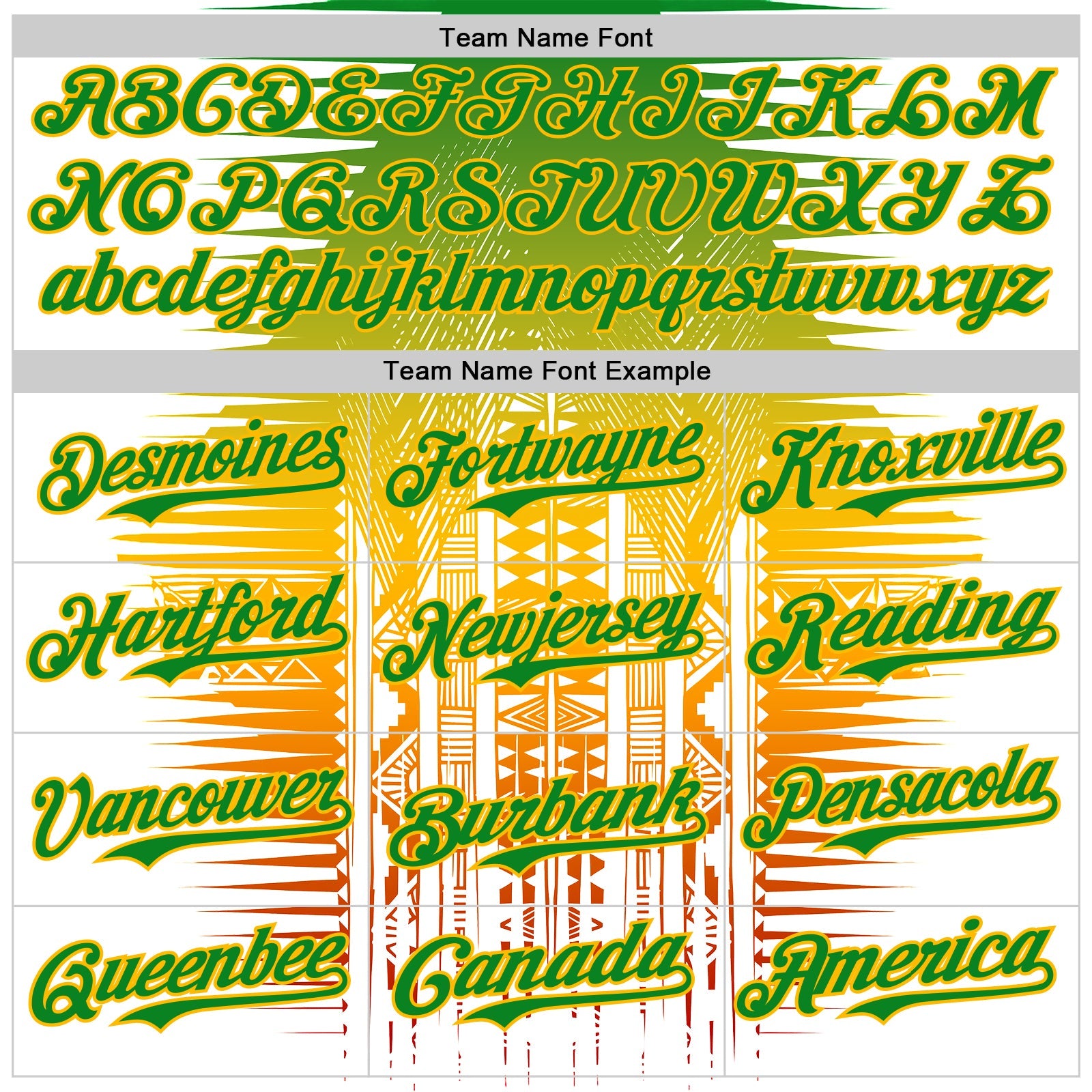 Custom White Grass Green Gold Red-Black Black History Month Africa Tribal Authentic Baseball Jersey