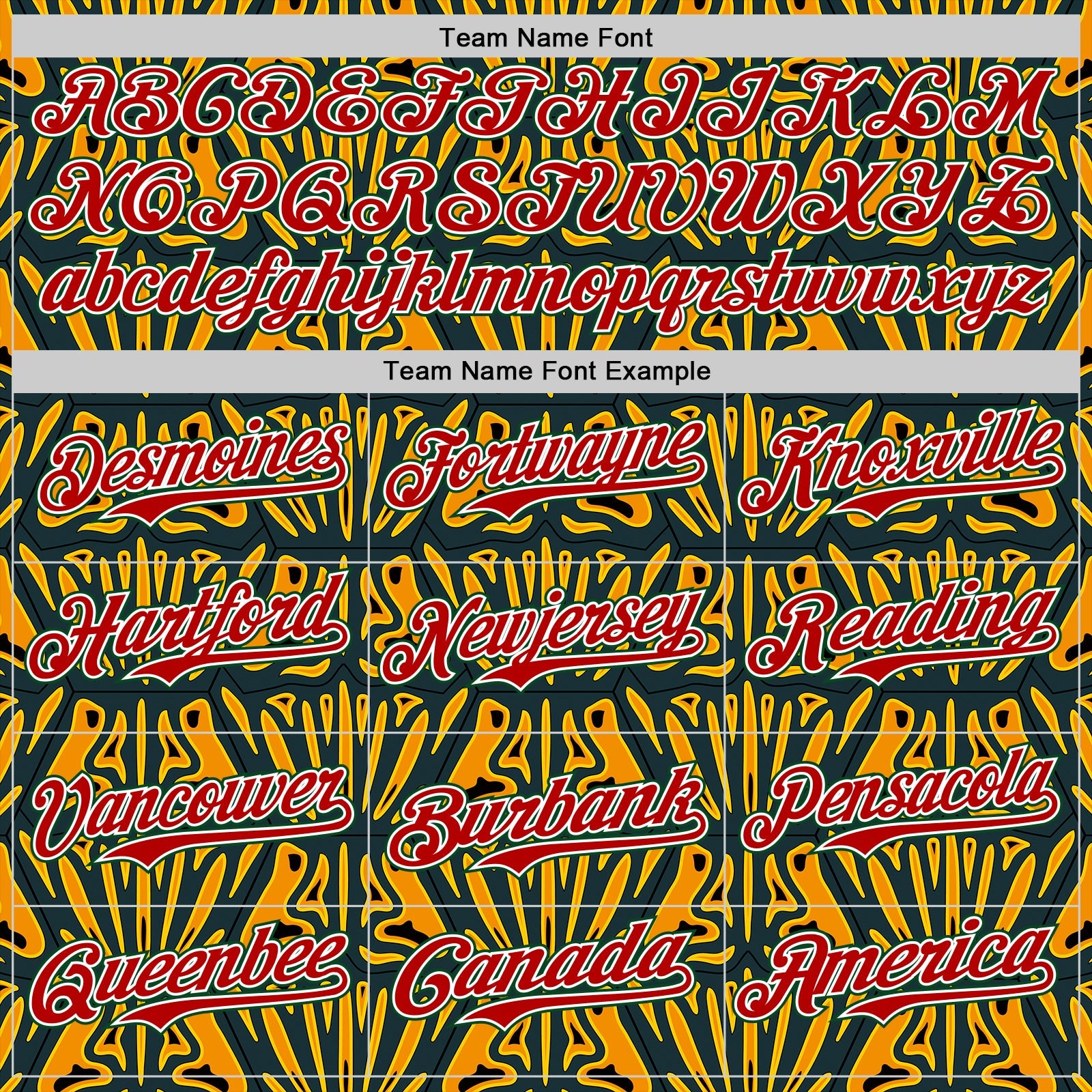 Custom Black Red Yellow Green-White 3D Pattern Design Black History Month African Ethnicity Style Authentic Baseball Jersey
