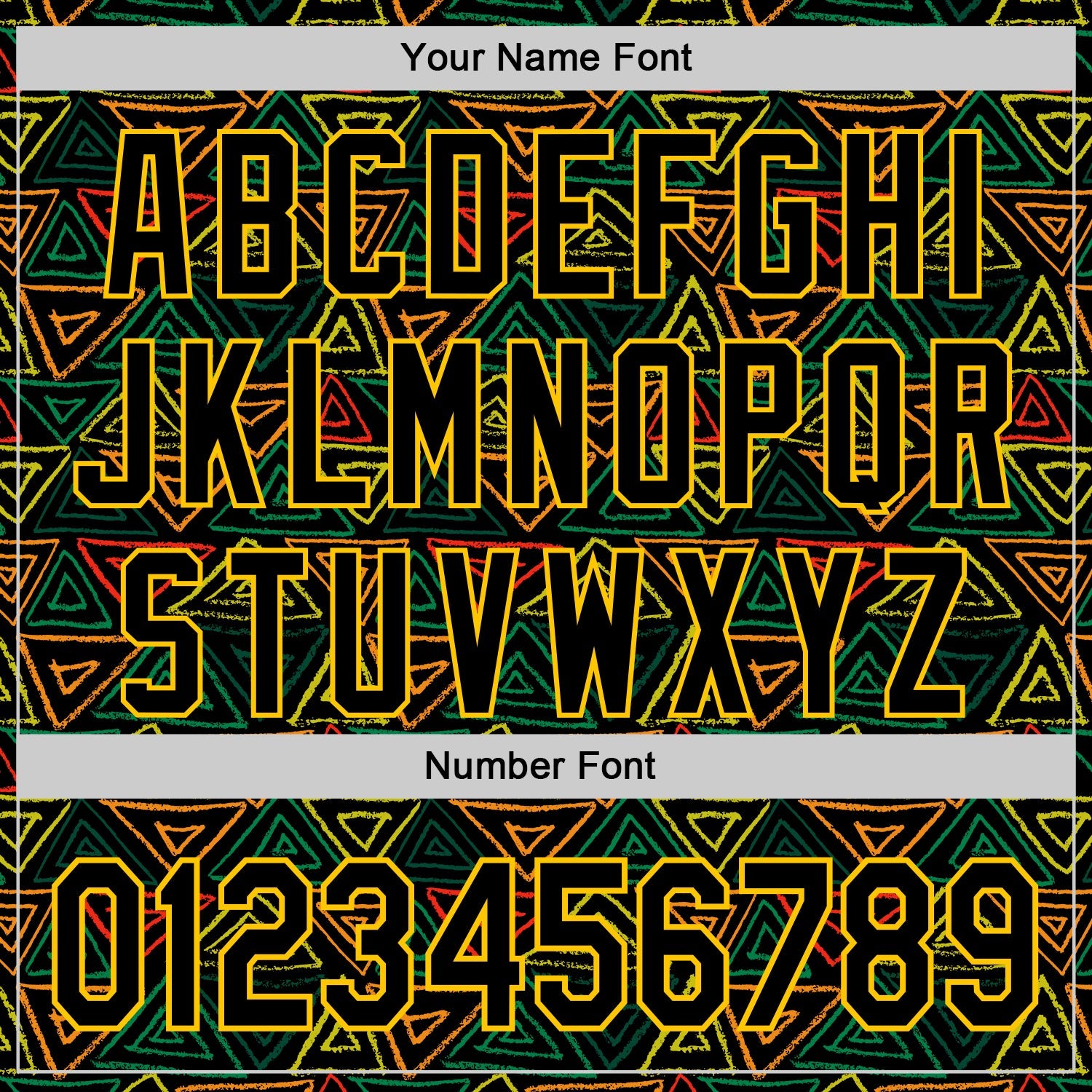 Custom Black Red Green-Yellow 3D Pattern Design Black History Month African Ethnicity Style Abstract Geometric Authentic Baseball Jersey