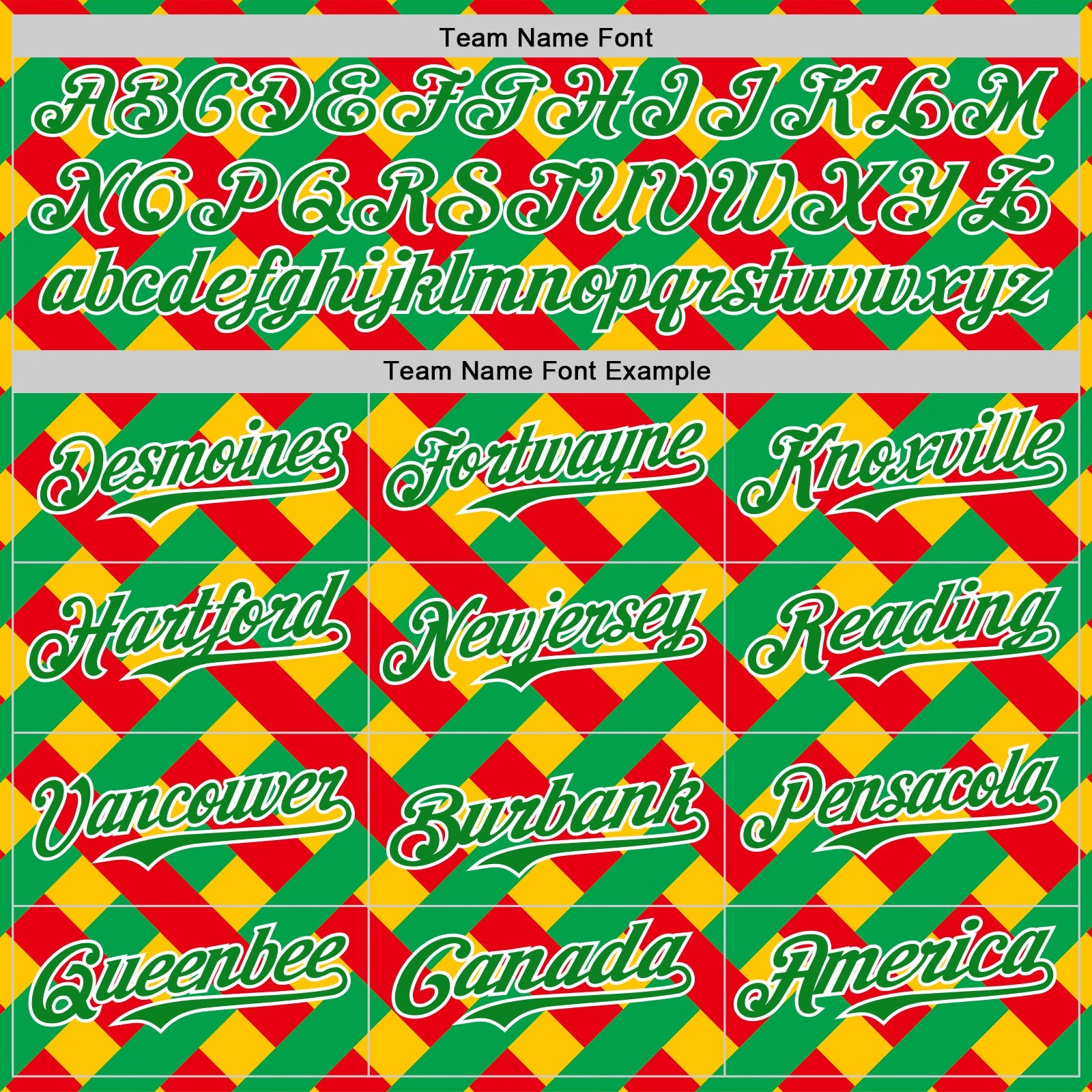 Custom Gold Grass Green Red-White 3D Pattern Design Black History Month African Ethnicity Style Abstract Geometric Authentic Baseball Jersey