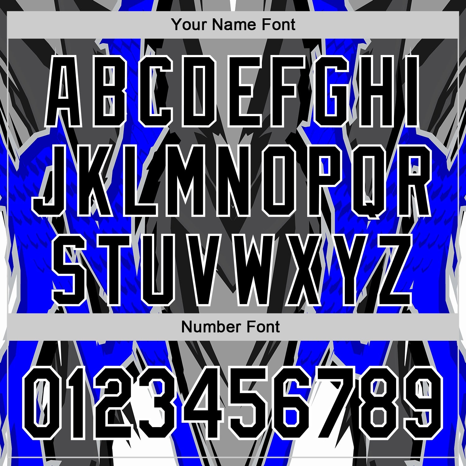 Custom White Black Gray-Blue Car Racing Formula Auto Motorsport Authentic Baseball Jersey