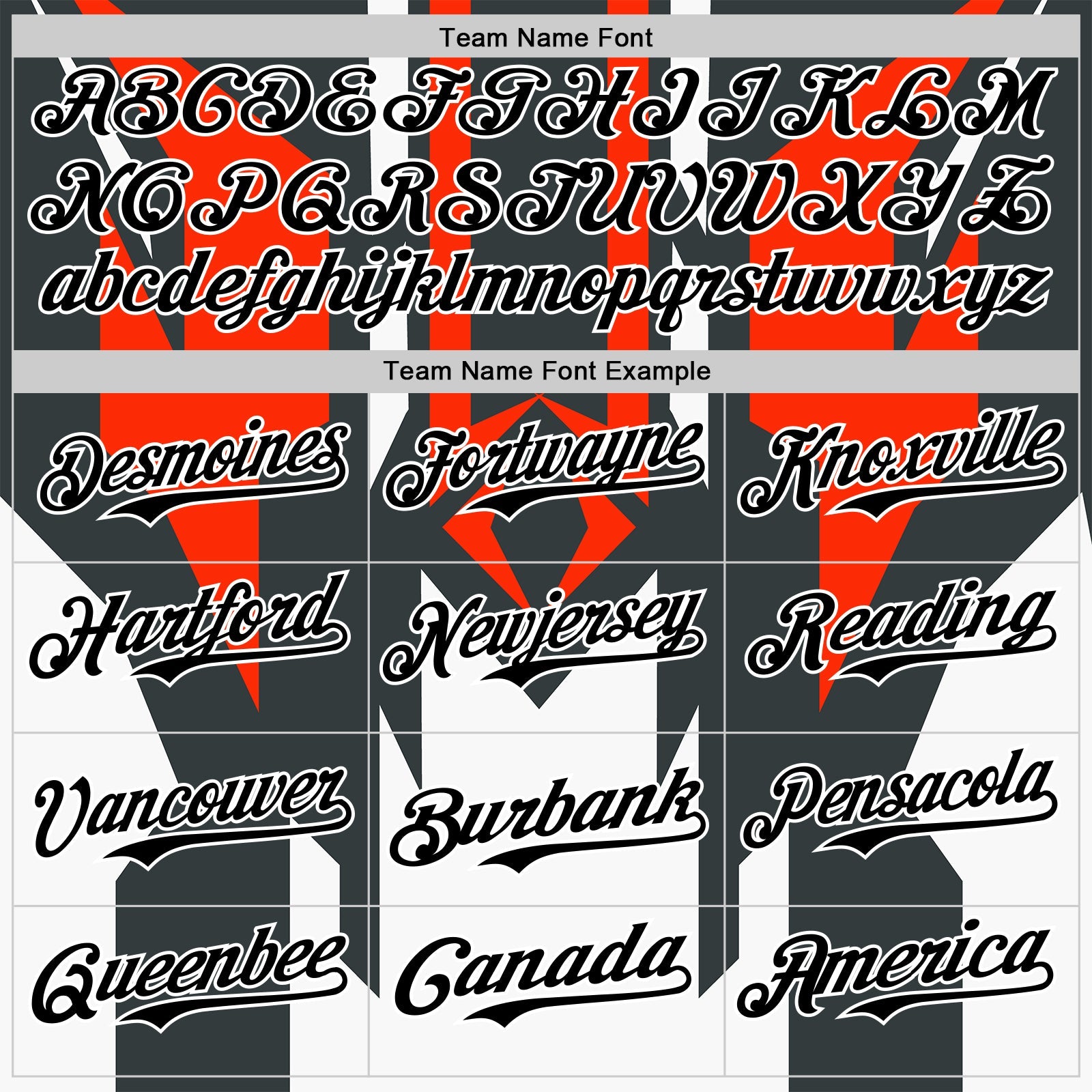 Custom Red Black-White Car Racing Formula Auto Motorsport Authentic Baseball Jersey