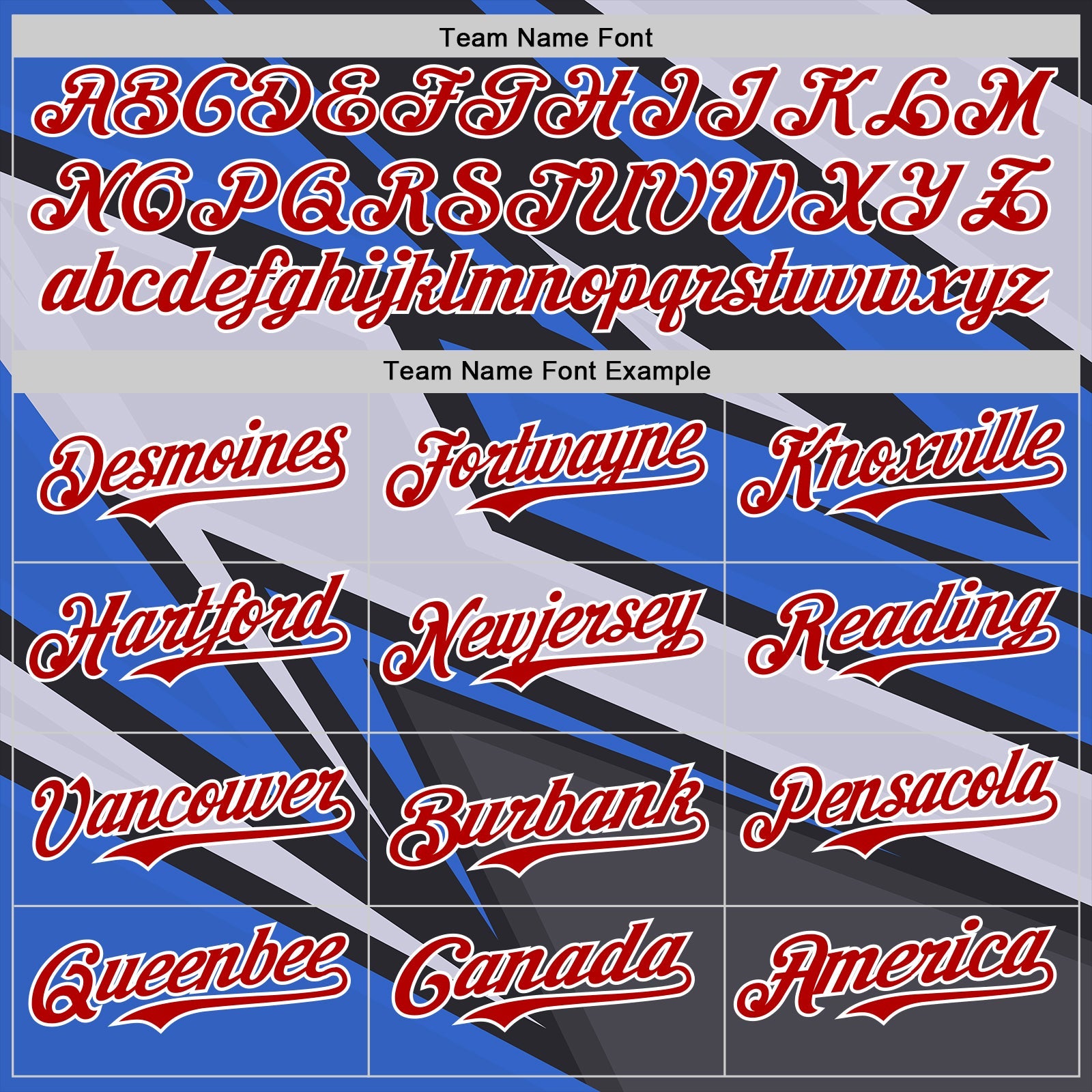Custom Gray Red White-Blue Car Racing Formula Auto Motorsport Authentic Baseball Jersey