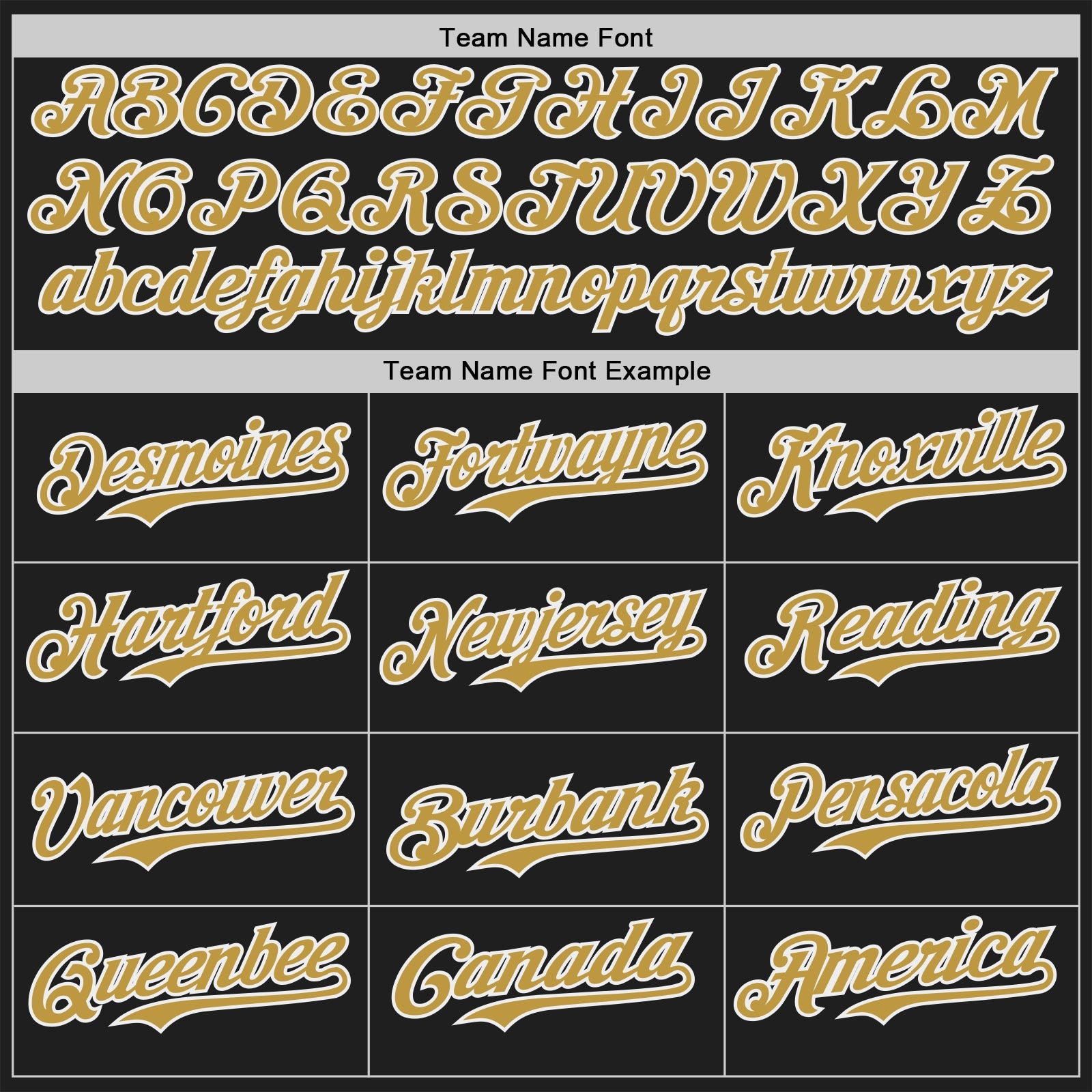 Custom Black Old Gold-White Classic Color Block Side Panel Stripe Authentic Baseball Jersey