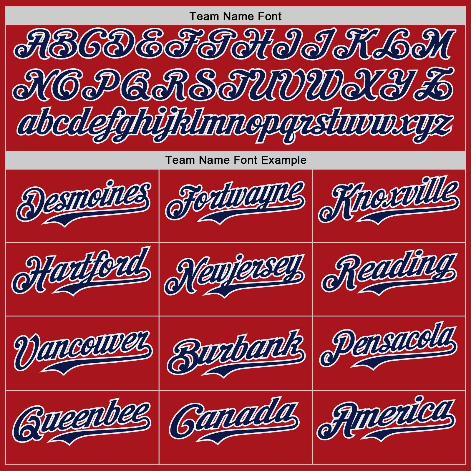 Custom Red Navy-White Classic Color Block Side Panel Stripe Authentic Baseball Jersey
