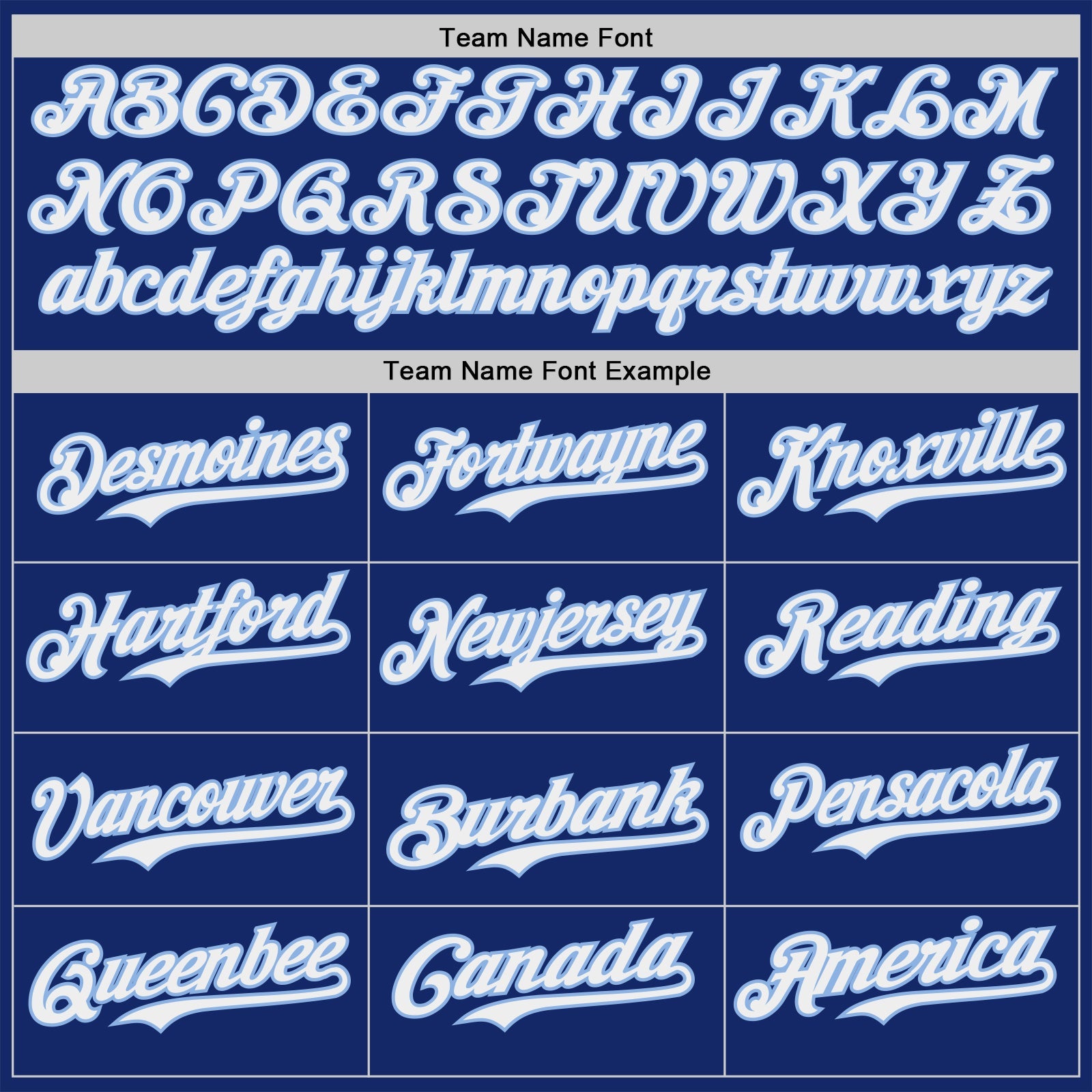 Custom Royal White-Light Blue Classic Color Block Side Panel Stripe Authentic Baseball Jersey