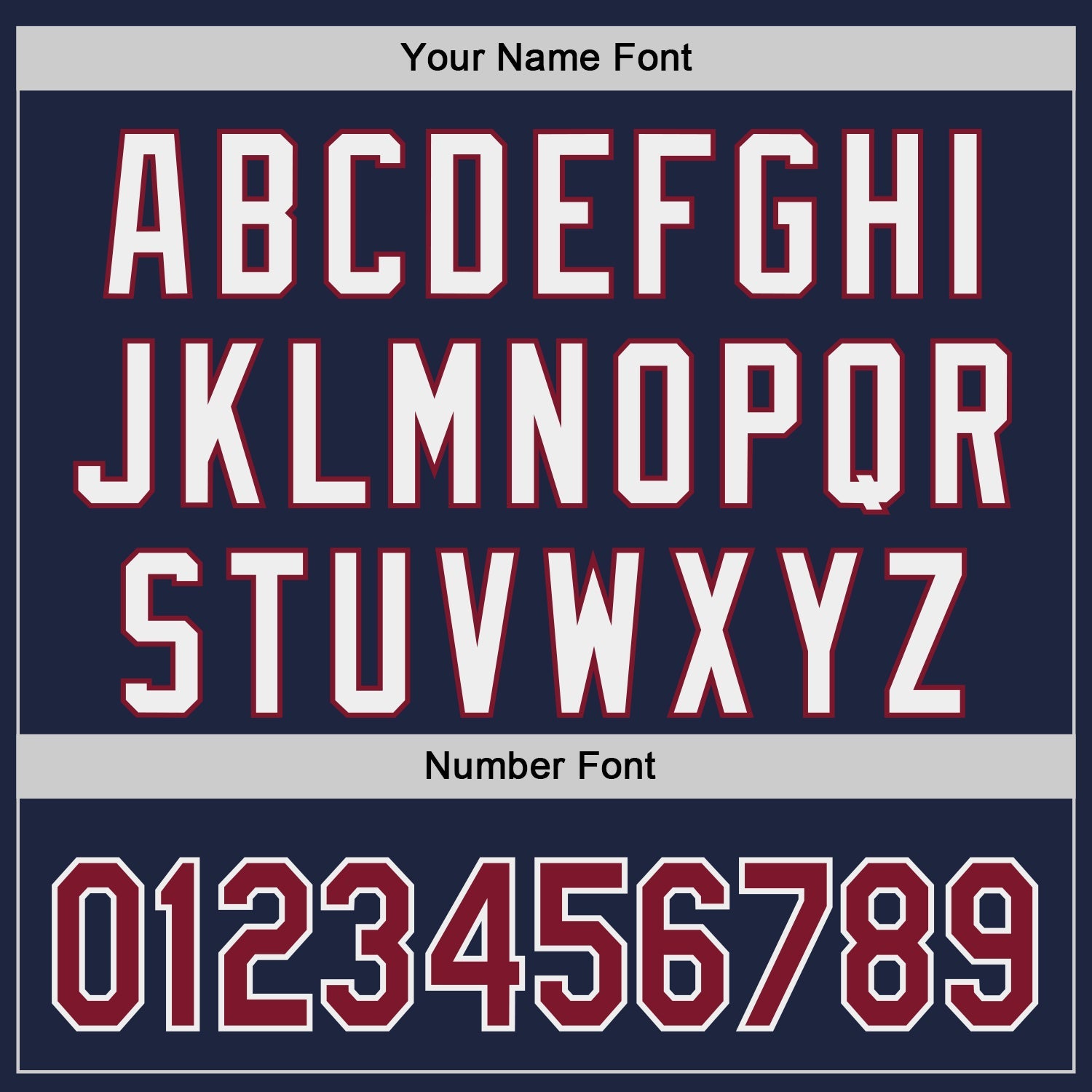 Custom Navy Crimson-White Classic Color Block Side Panel Stripe Authentic Baseball Jersey