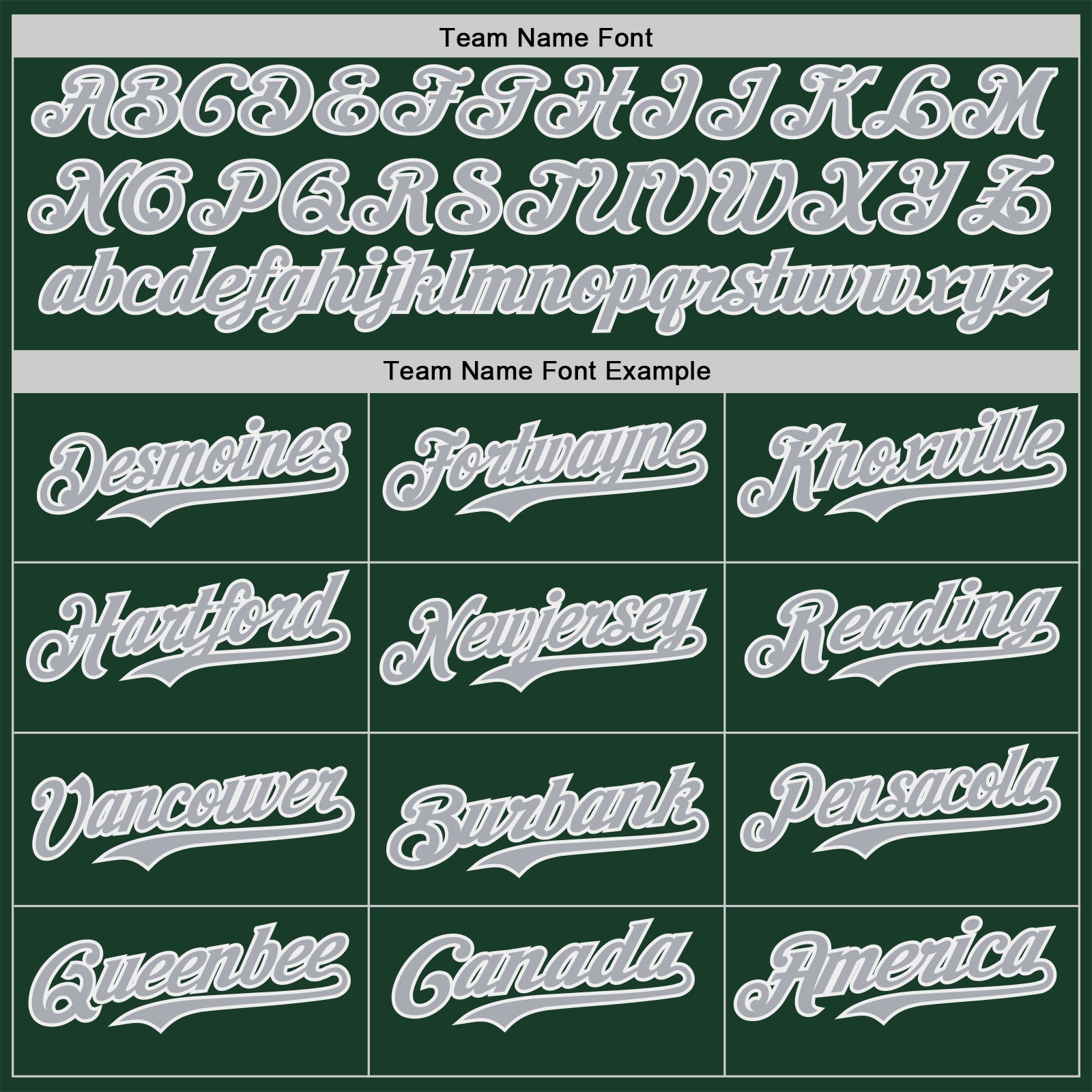 Custom Green Gray-White Classic Color Block Side Panel Stripe Authentic Baseball Jersey