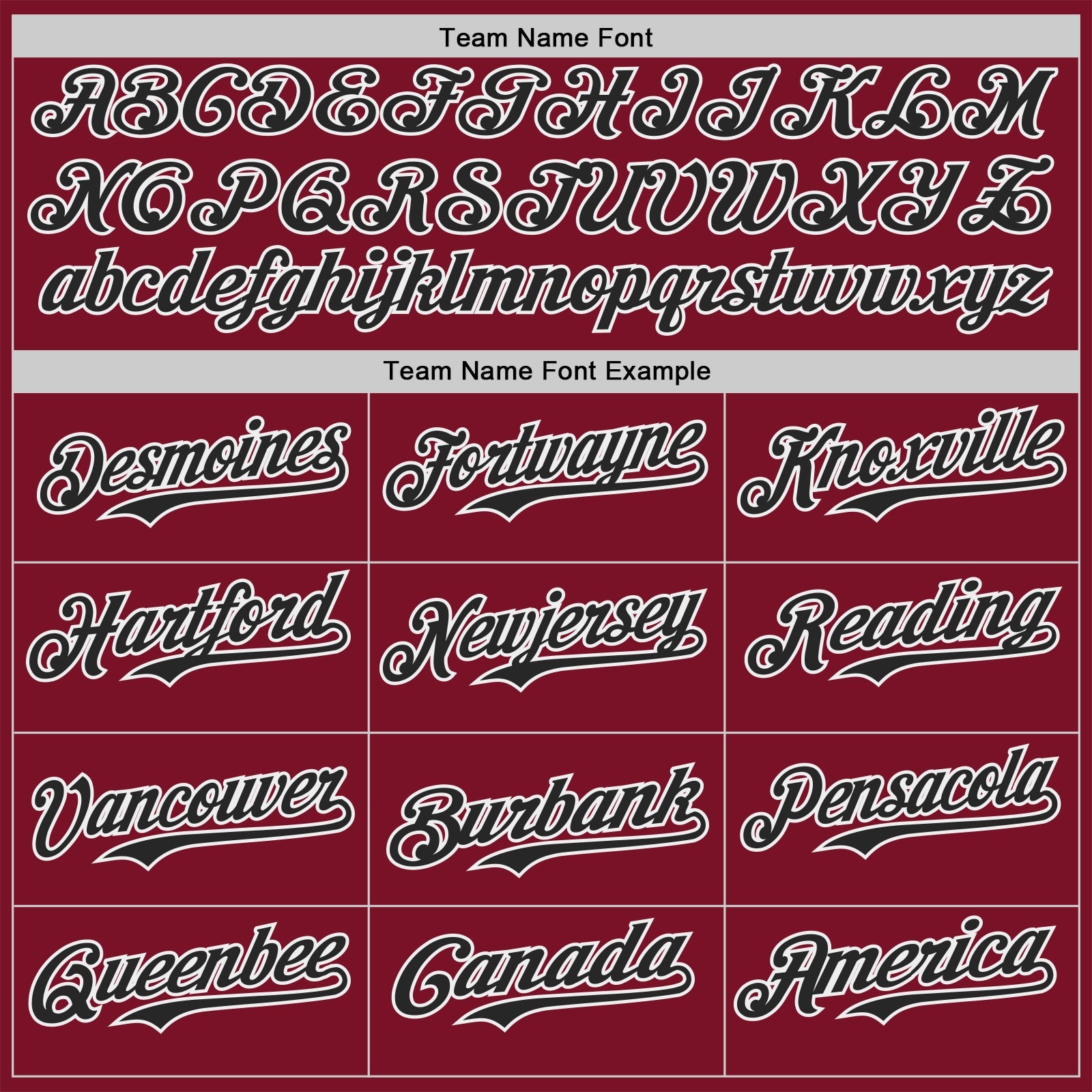 Custom Crimson Black-White Classic Color Block Side Panel Stripe Authentic Baseball Jersey