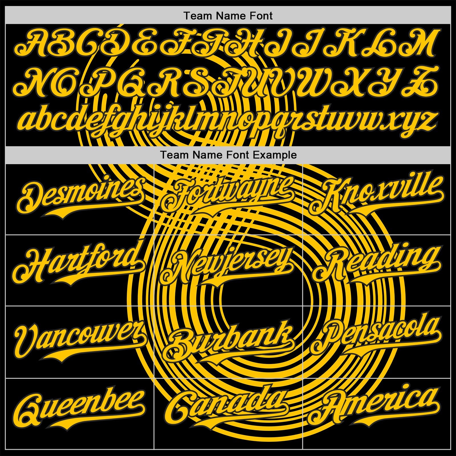 Custom Black-Yellow Autism Acceptance Gold Infinity Authentic Baseball Jersey