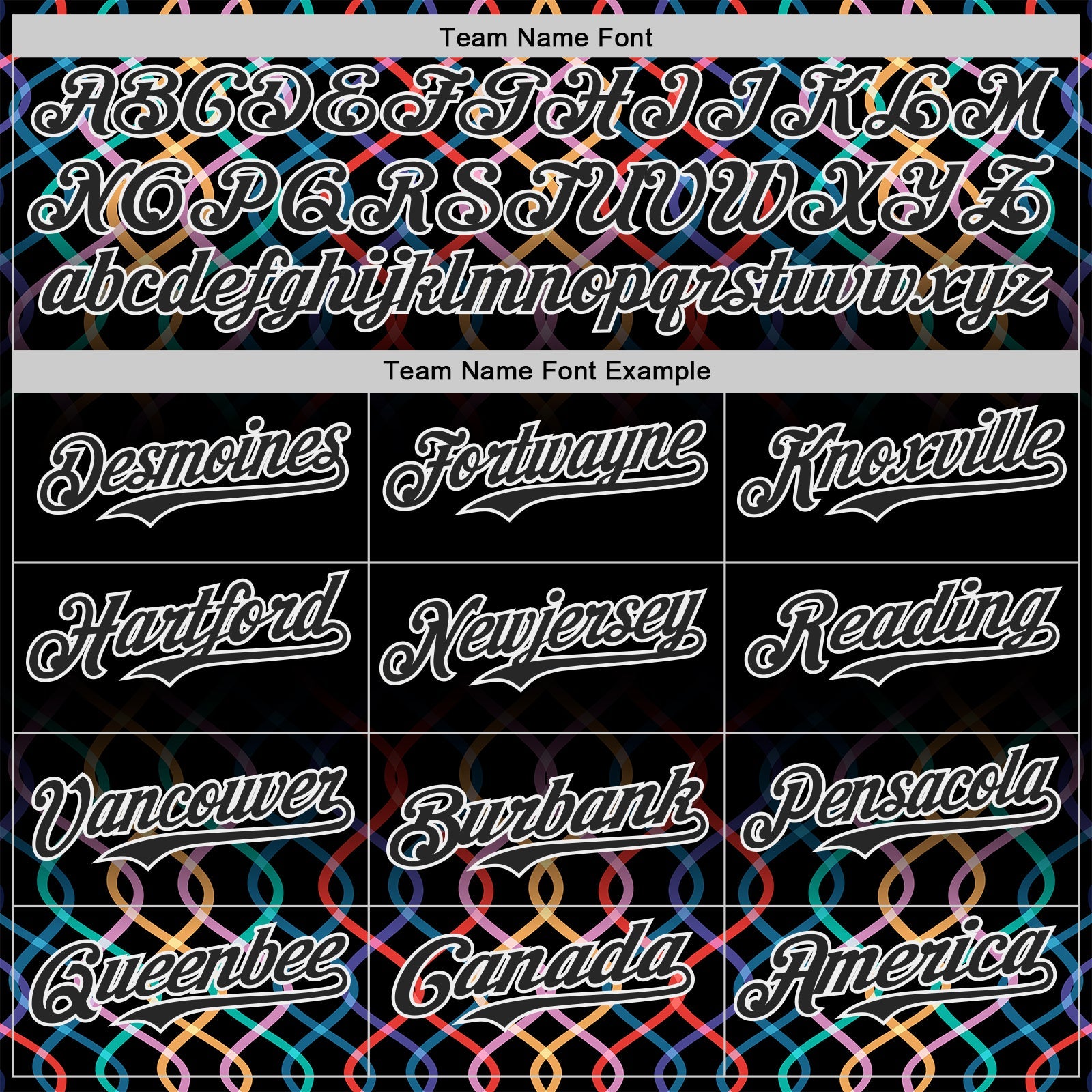 Custom Black-White Autism Acceptance Rainbow Infinity Authentic Baseball Jersey