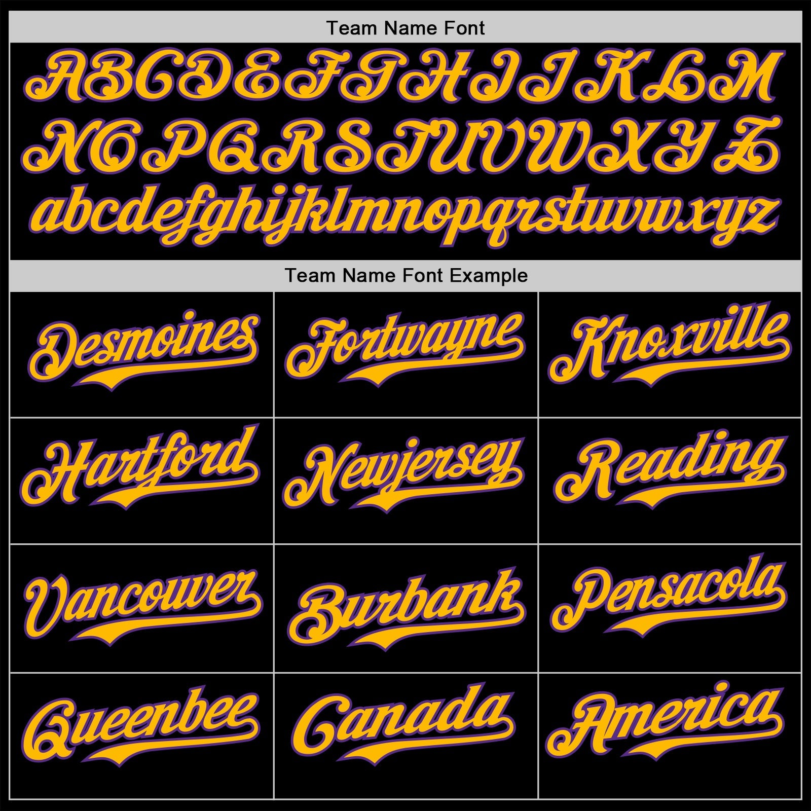 Custom Black Gold-Purple Autism Awareness Support Puzzle Infinity Authentic Baseball Jersey