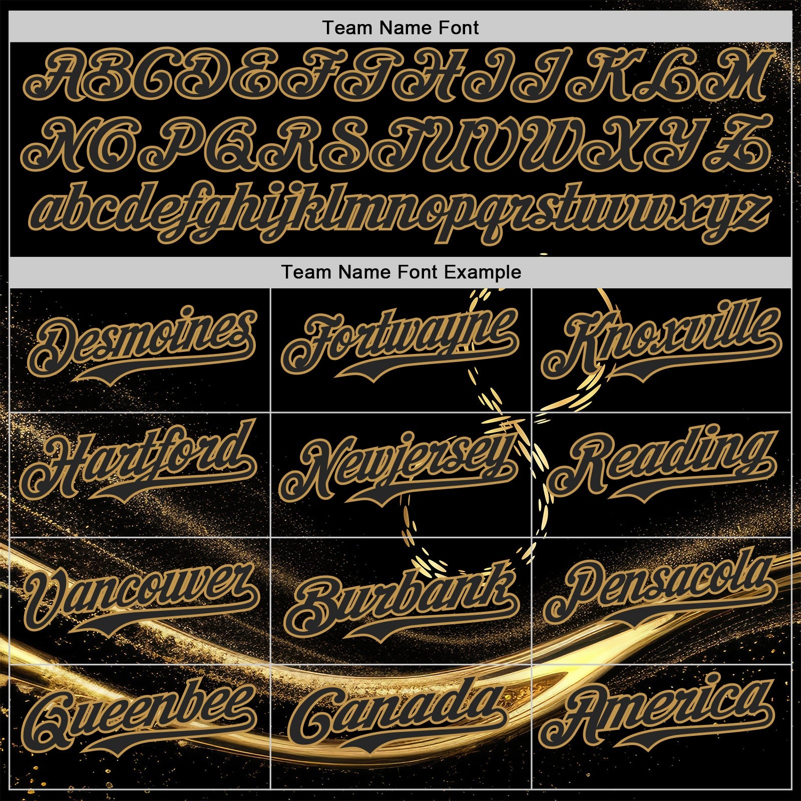 Custom Black-Old Gold Autism Acceptance Gold Infinity Authentic Baseball Jersey