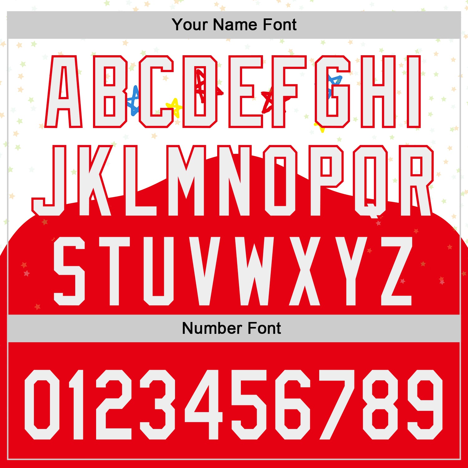 Custom White-Fire Red Autism Awareness Support Puzzle Infinity Authentic Baseball Jersey