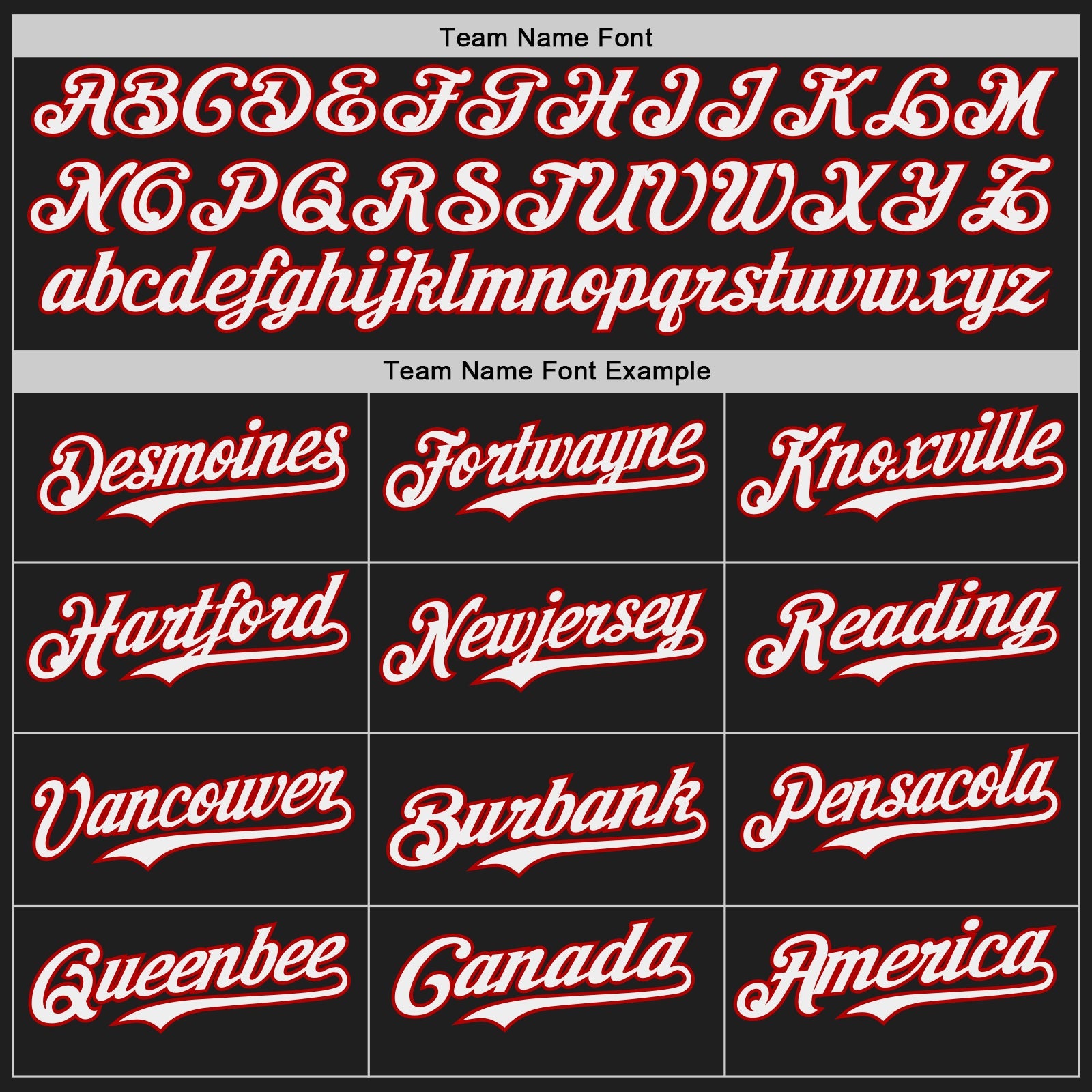 Custom Black White-Red Japanese Wave Authentic Baseball Jersey