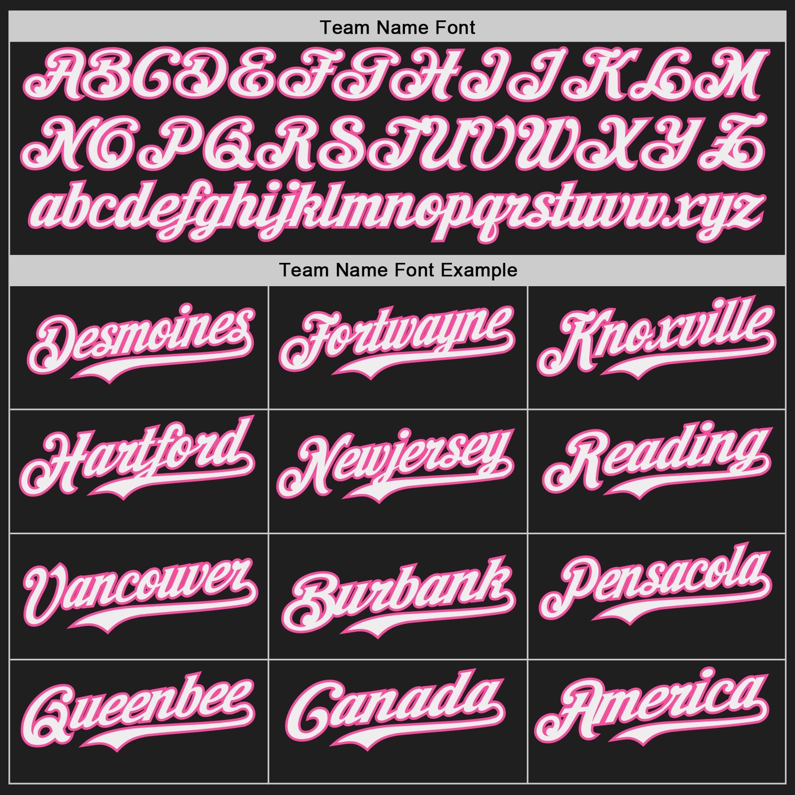 Custom Black White Pink-Teal Japanese Wave Authentic Baseball Jersey