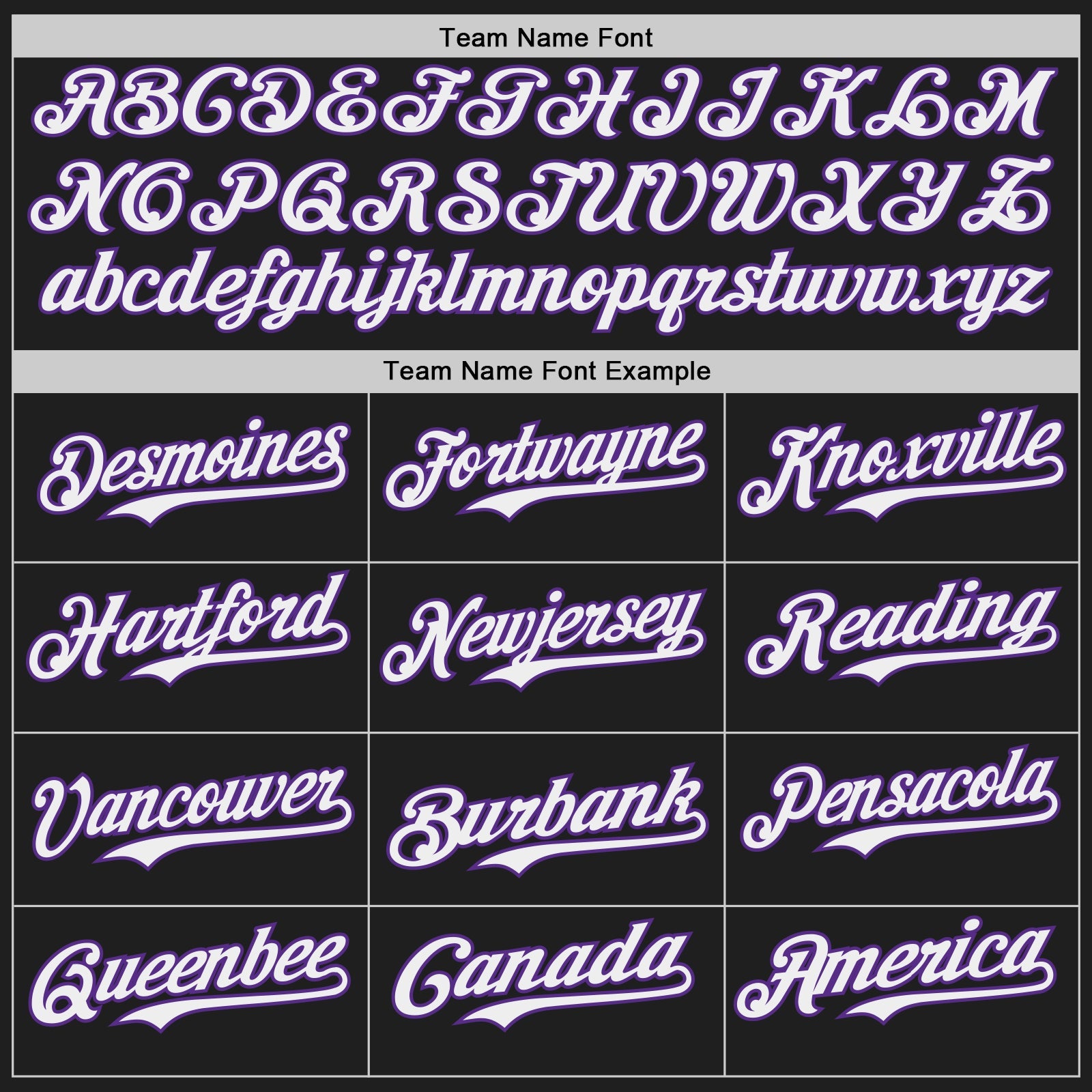 Custom Black White-Purple Japanese Wave Authentic Baseball Jersey