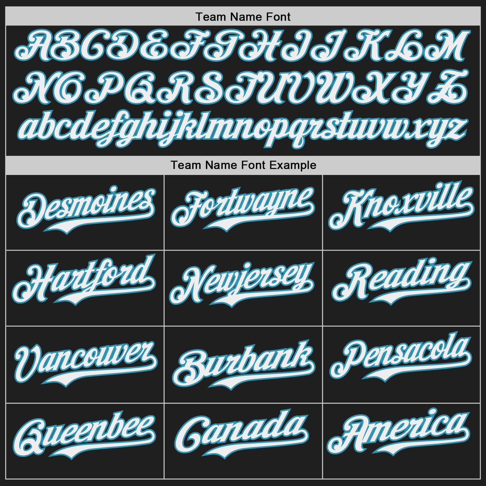 Custom Black White-Panther Blue Japanese Wave Authentic Baseball Jersey
