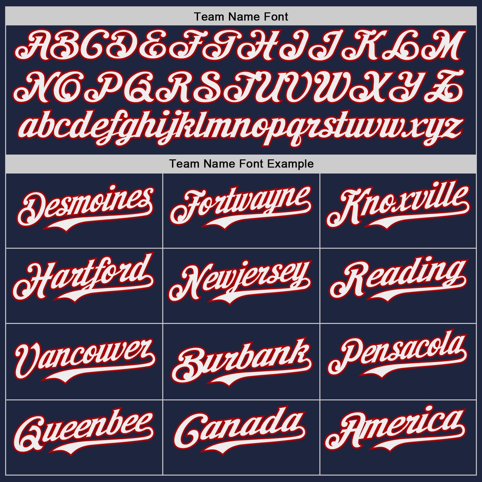 Custom Navy White-Red Japanese Wave Authentic Baseball Jersey