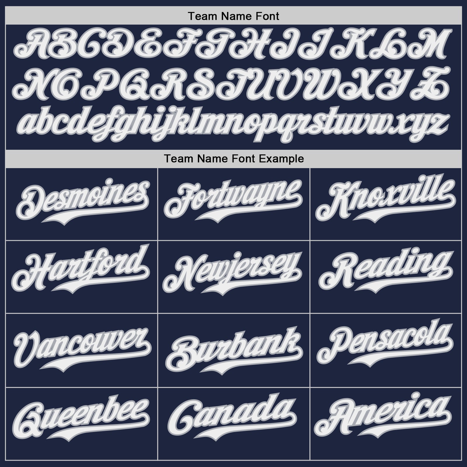 Custom Navy White-Gray Japanese Wave Authentic Baseball Jersey