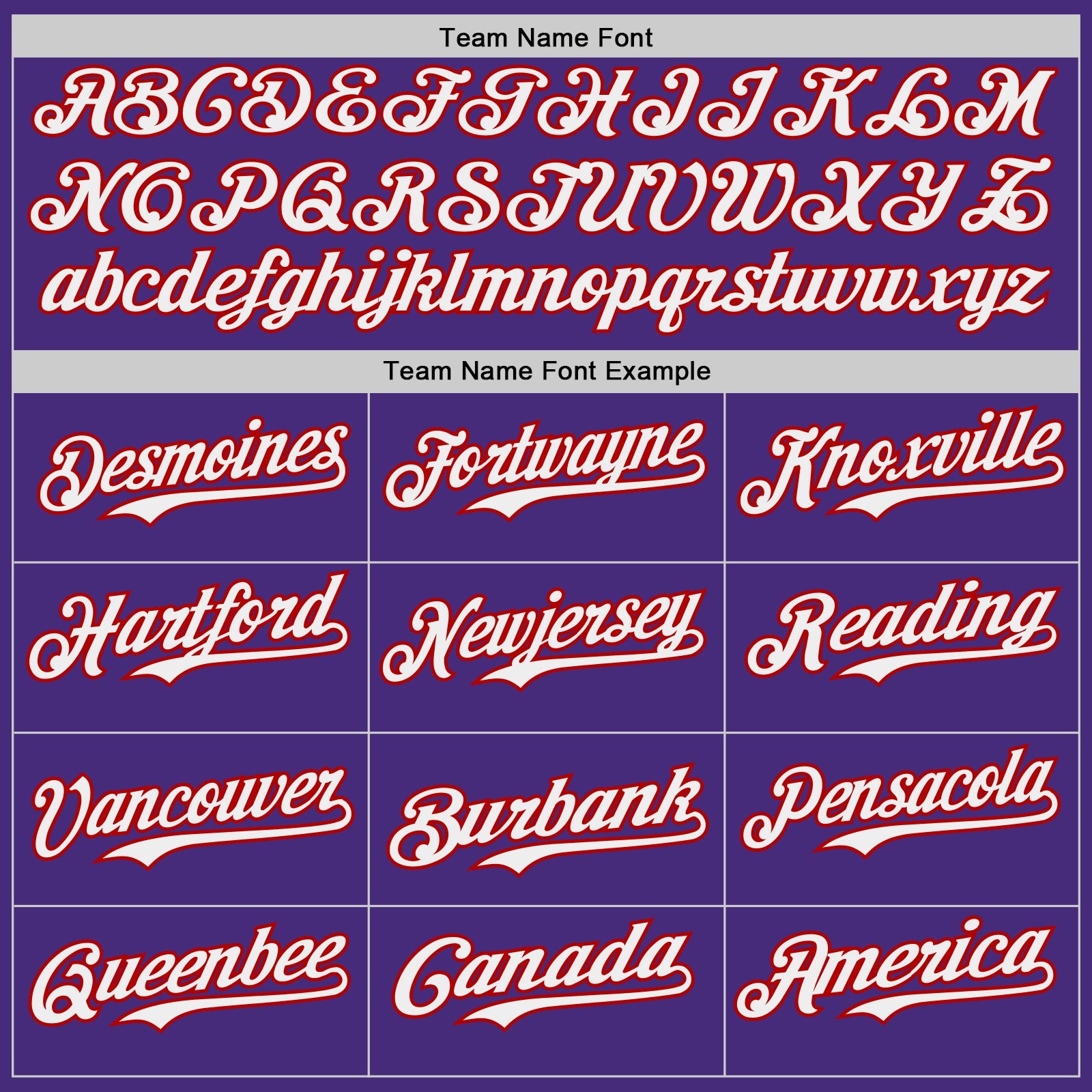 Custom Purple White-Red Japanese Wave Authentic Baseball Jersey