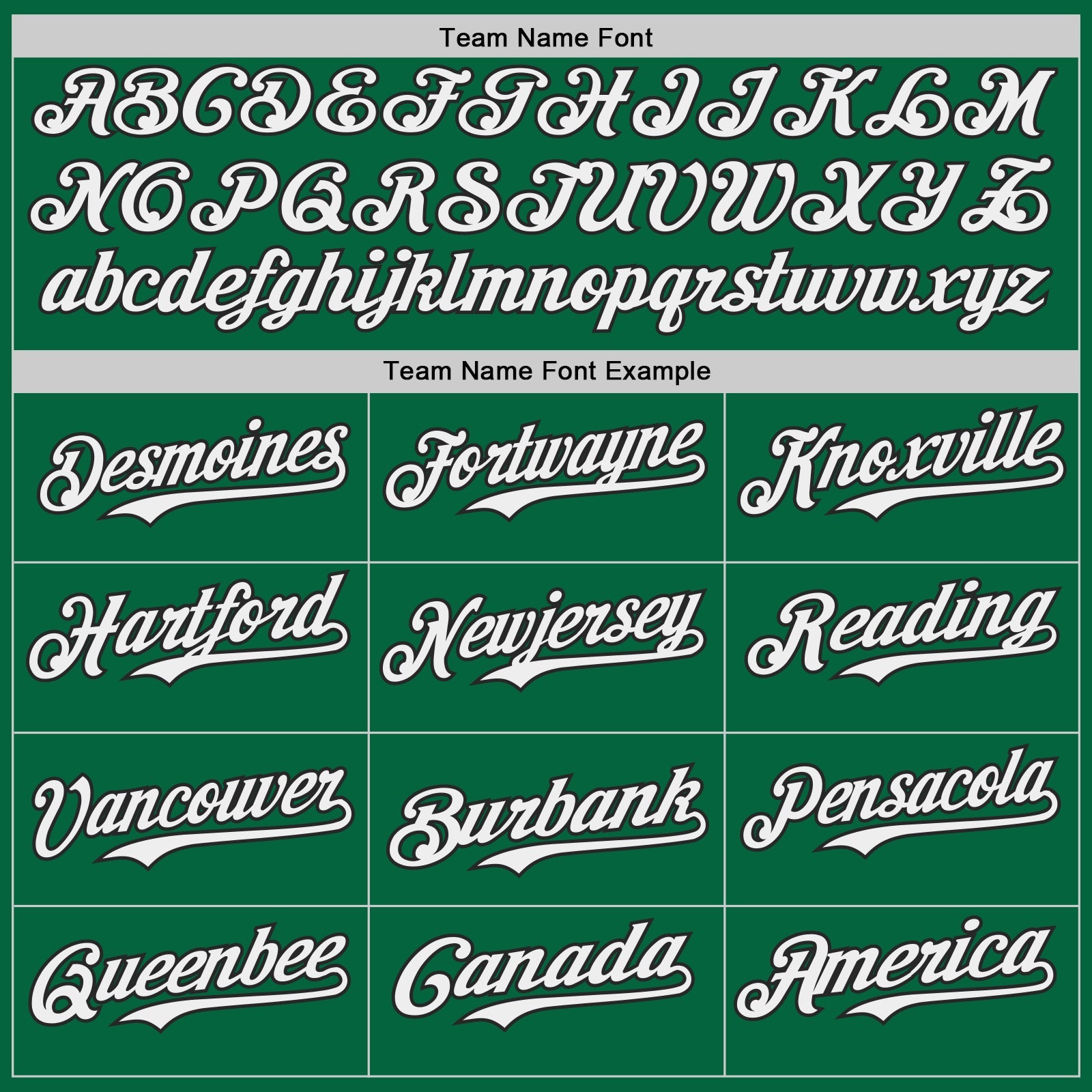 Custom Kelly Green White-Black Japanese Wave Authentic Baseball Jersey