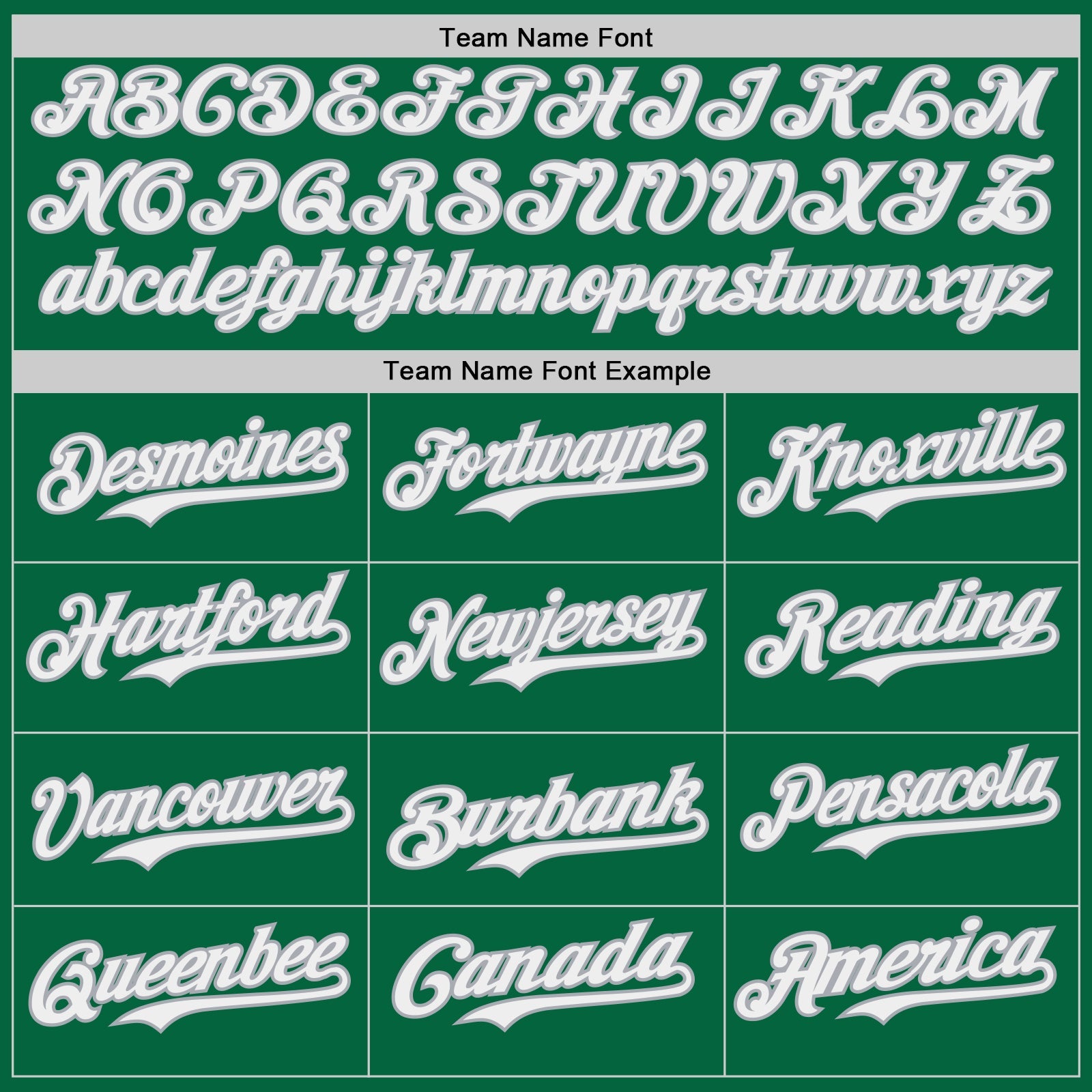 Custom Kelly Green White-Gray Japanese Wave Authentic Baseball Jersey