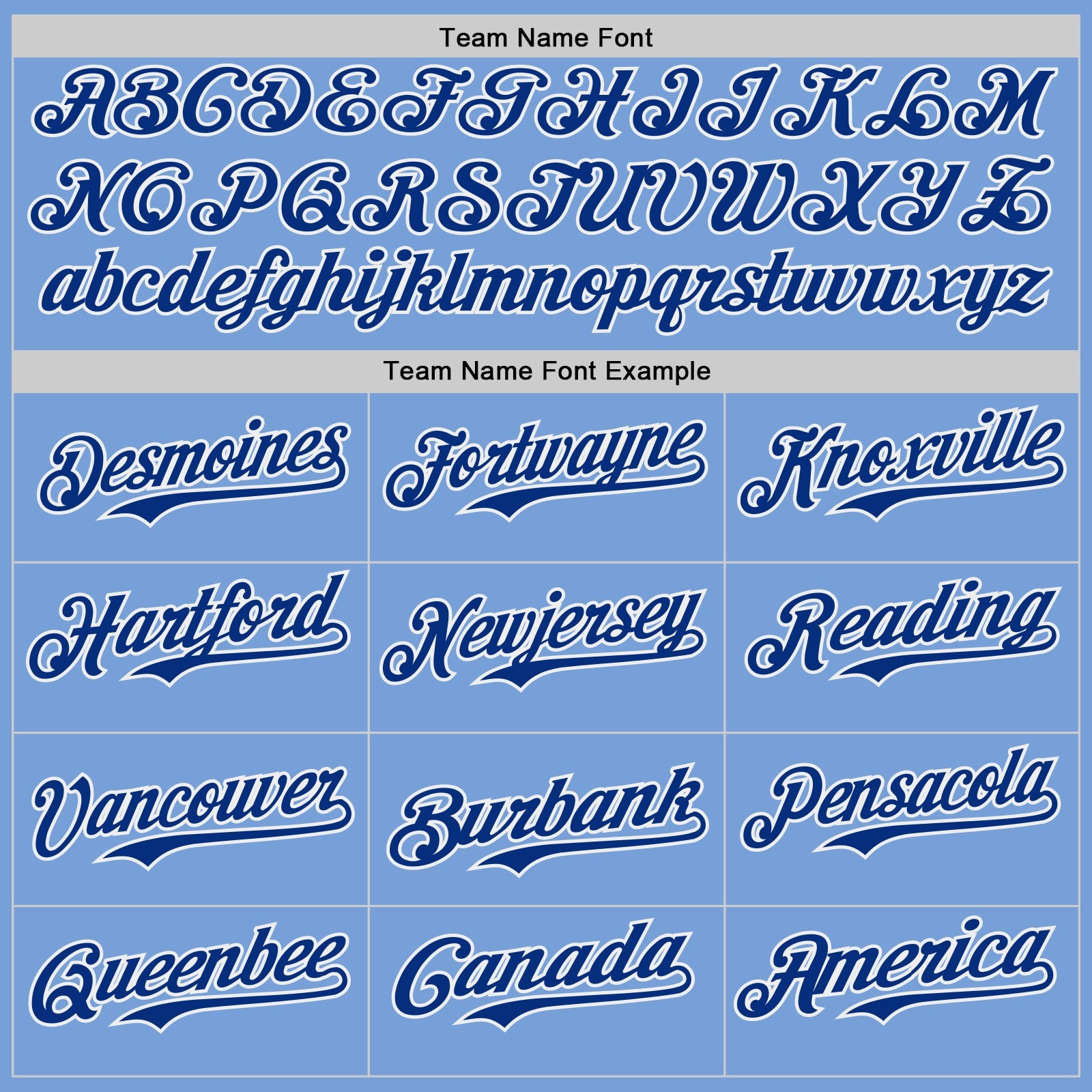 Custom Light Blue Royal-White Japanese Wave Authentic Baseball Jersey