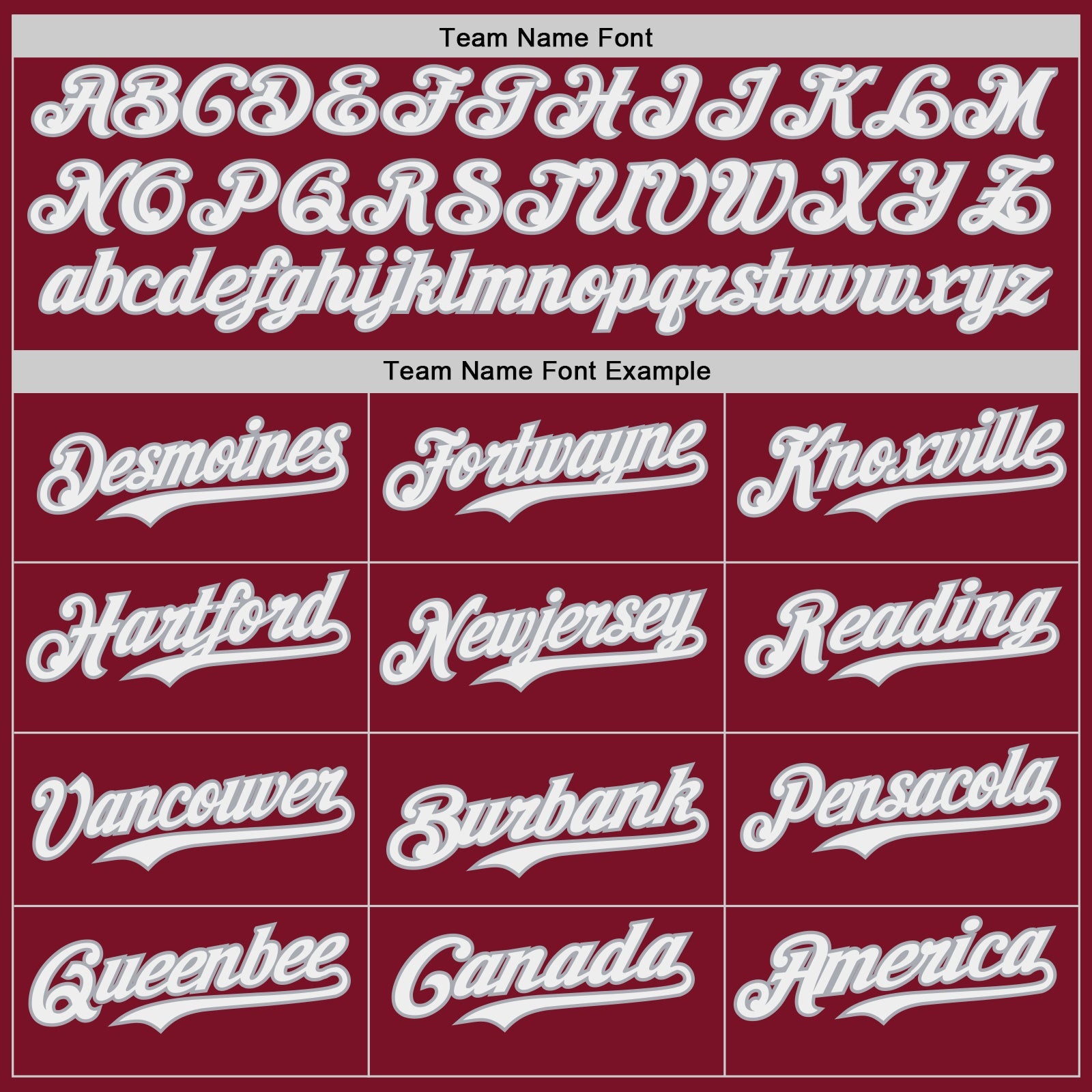 Custom Crimson White-Gray Japanese Wave Authentic Baseball Jersey