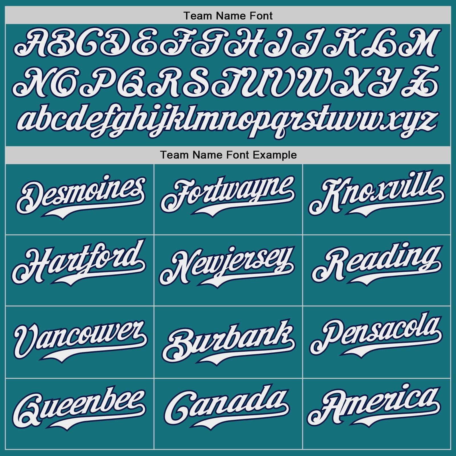 Custom Teal White-Navy Japanese Wave Authentic Baseball Jersey