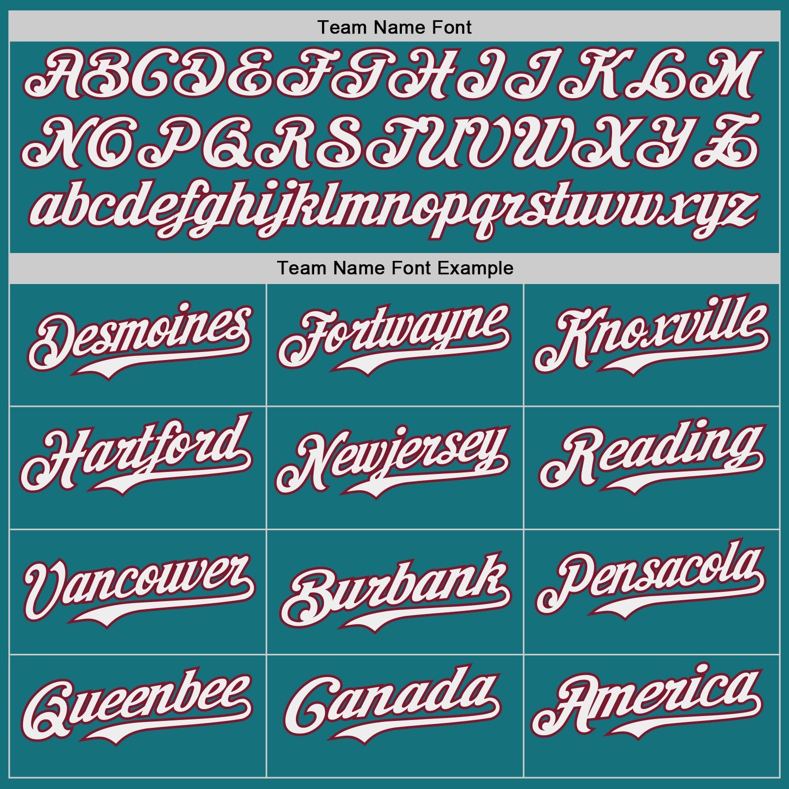 Custom Teal White-Crimson Japanese Wave Authentic Baseball Jersey