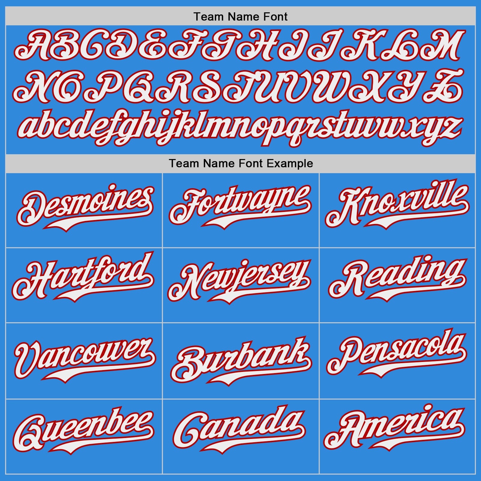 Custom Electric Blue White-Red Japanese Wave Authentic Baseball Jersey