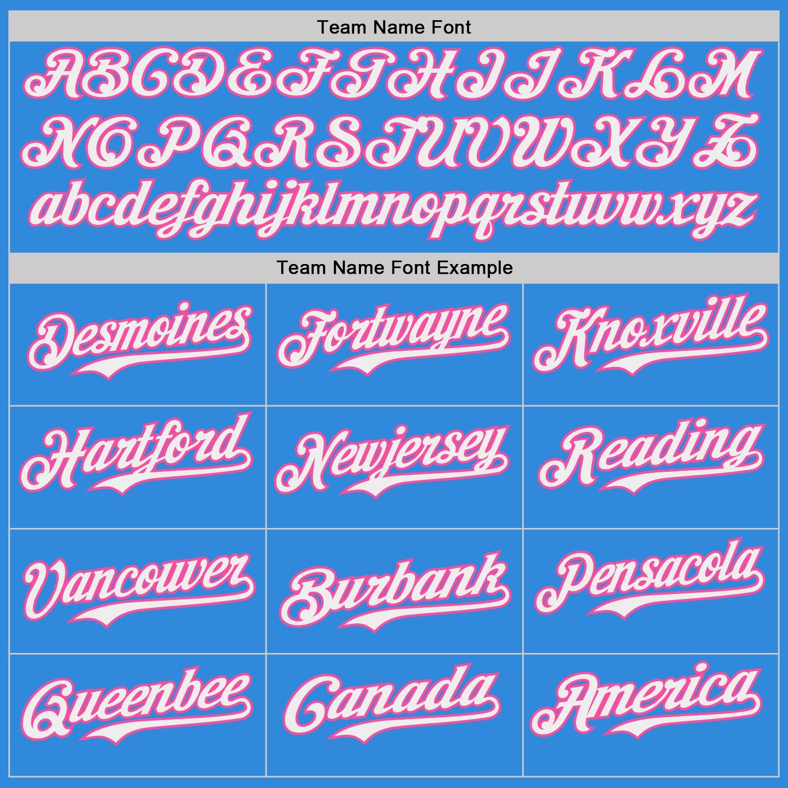 Custom Electric Blue White-Pink Japanese Wave Authentic Baseball Jersey