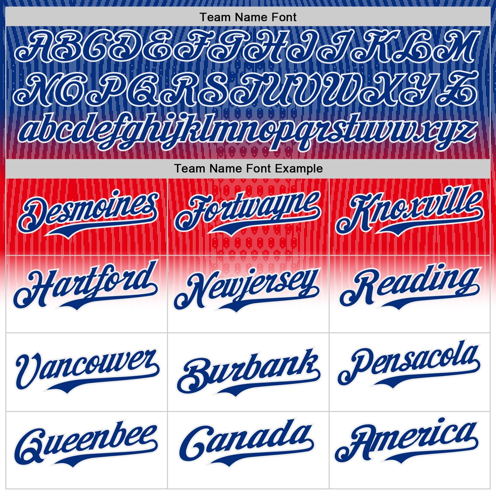 Custom Royal Red-White Colombia Style Authentic Baseball Jersey
