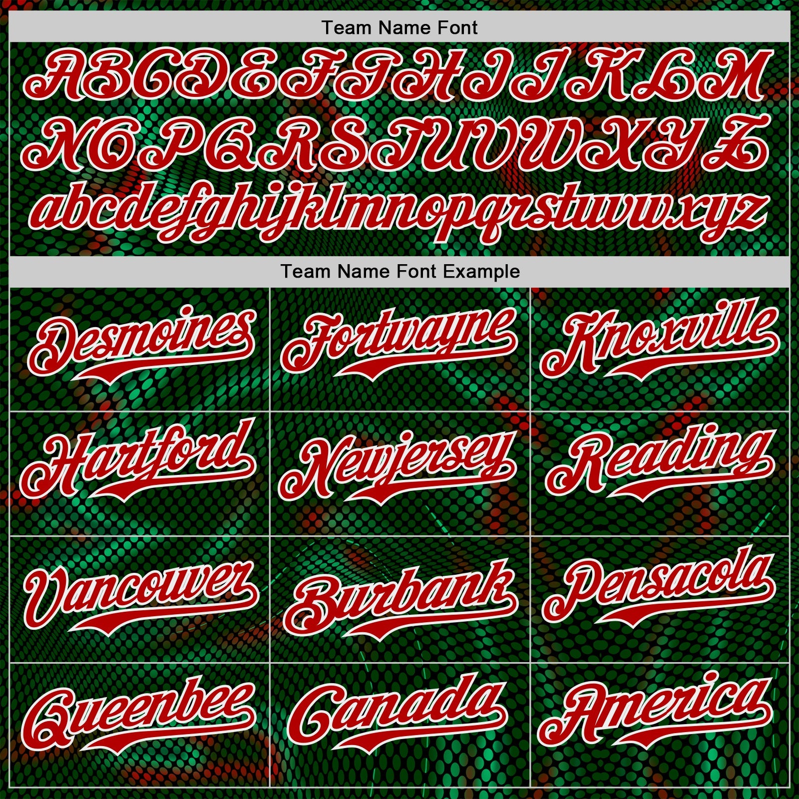 Custom White Red-Green Portugal Style Authentic Baseball Jersey