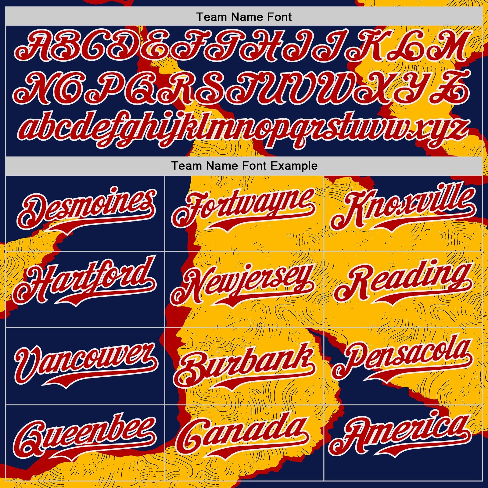 Custom Navy Red Gold-White Geometric Patchwork Asymmetry Torn Authentic Baseball Jersey