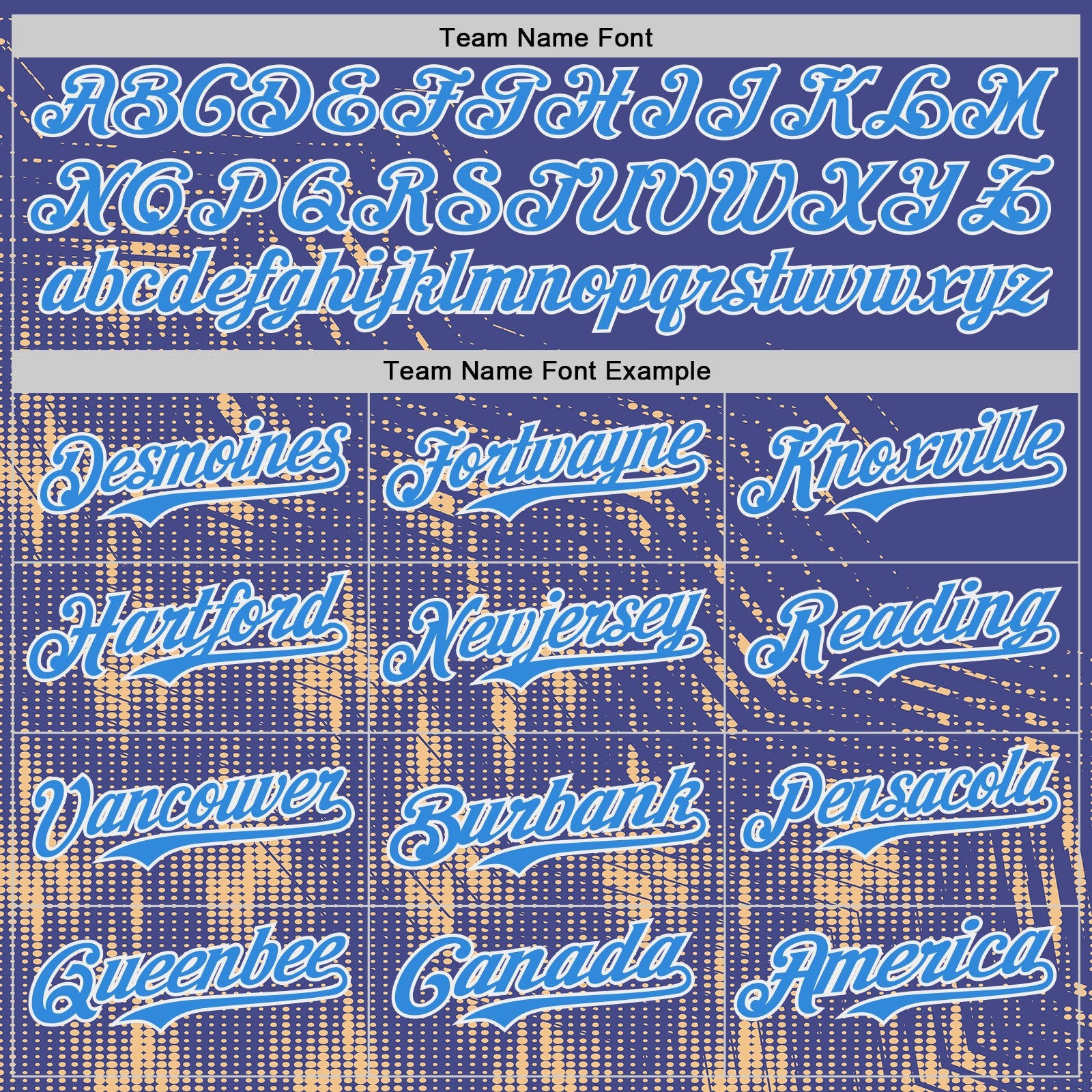 Custom Blue Electric Blue Cream-White Geometric Patchwork Asymmetry Authentic Baseball Jersey