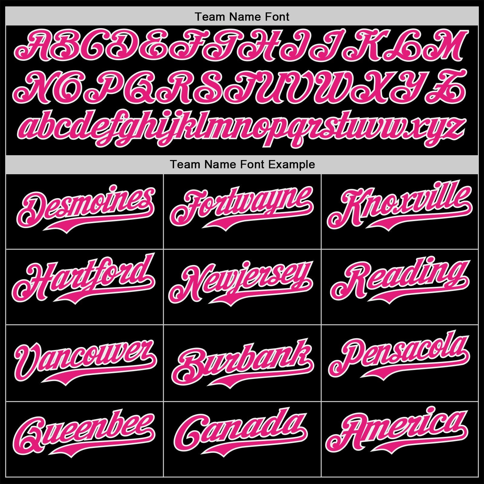 Custom Black Hot Pink-White Psychedelic Trippy Cyber Y2K Emo Goth Anime Authentic Baseball Jersey