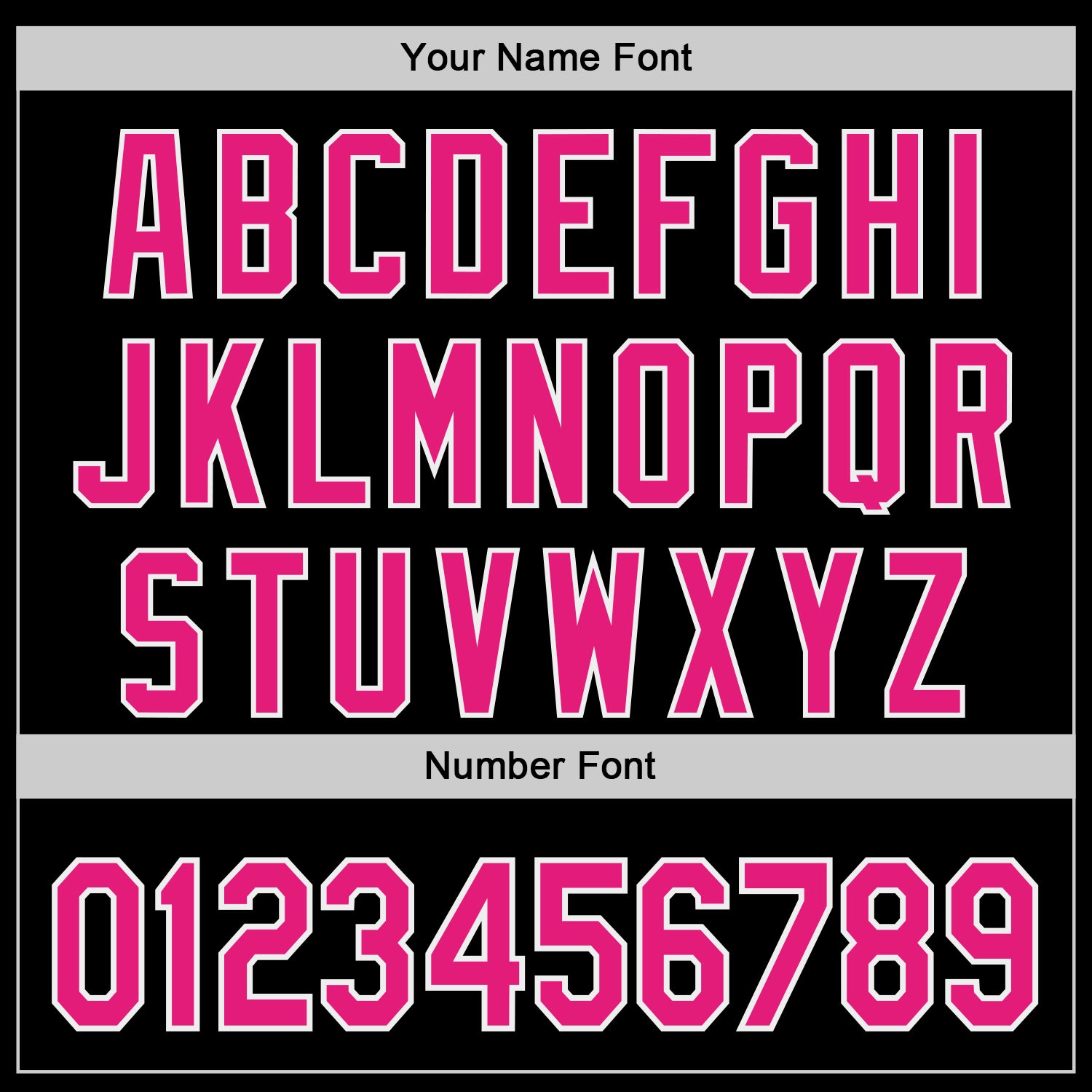 Custom Black Hot Pink-White Psychedelic Trippy Cyber Y2K Emo Goth Anime Authentic Baseball Jersey