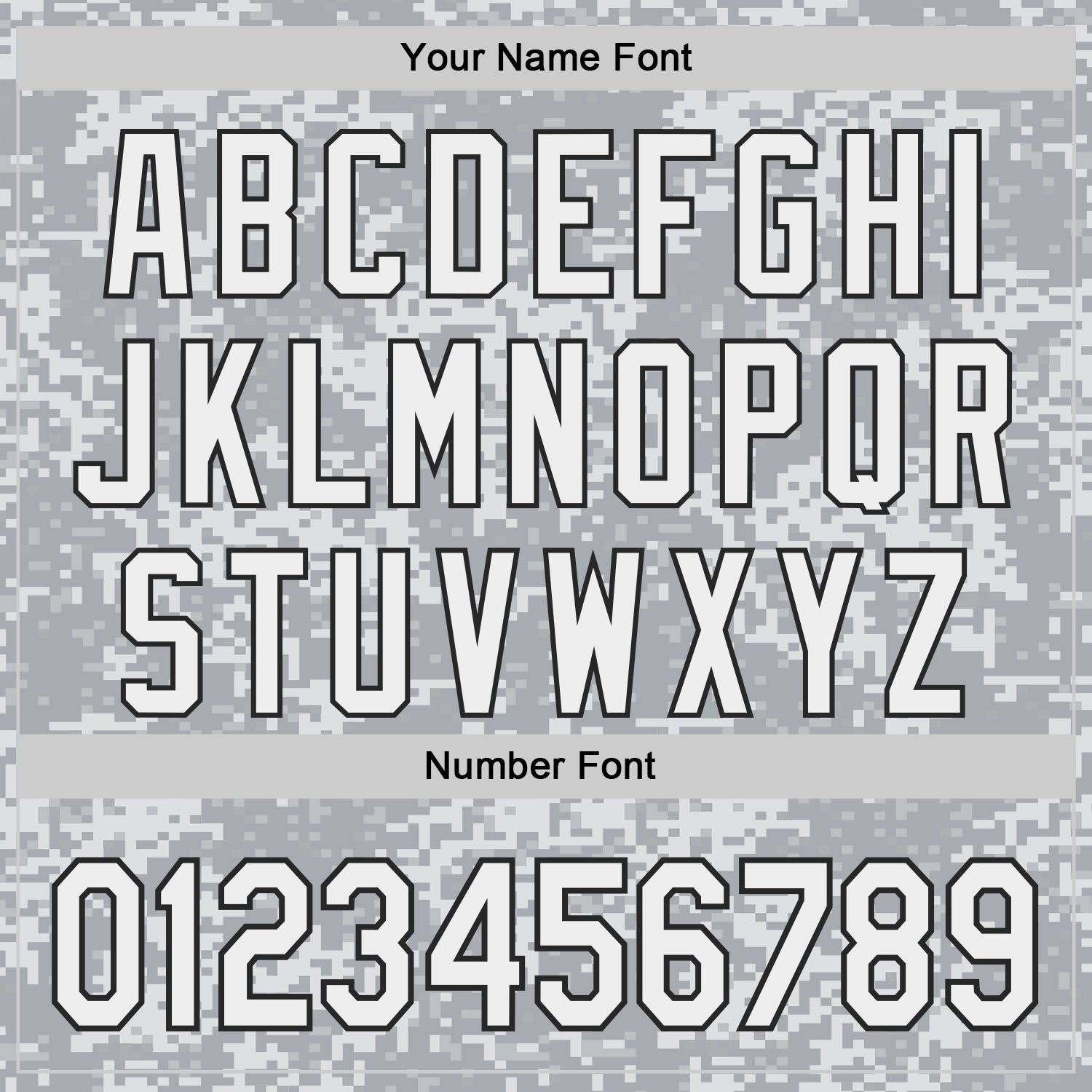 Custom Gray White-Black Half Camo Ombre Authentic Baseball Jersey