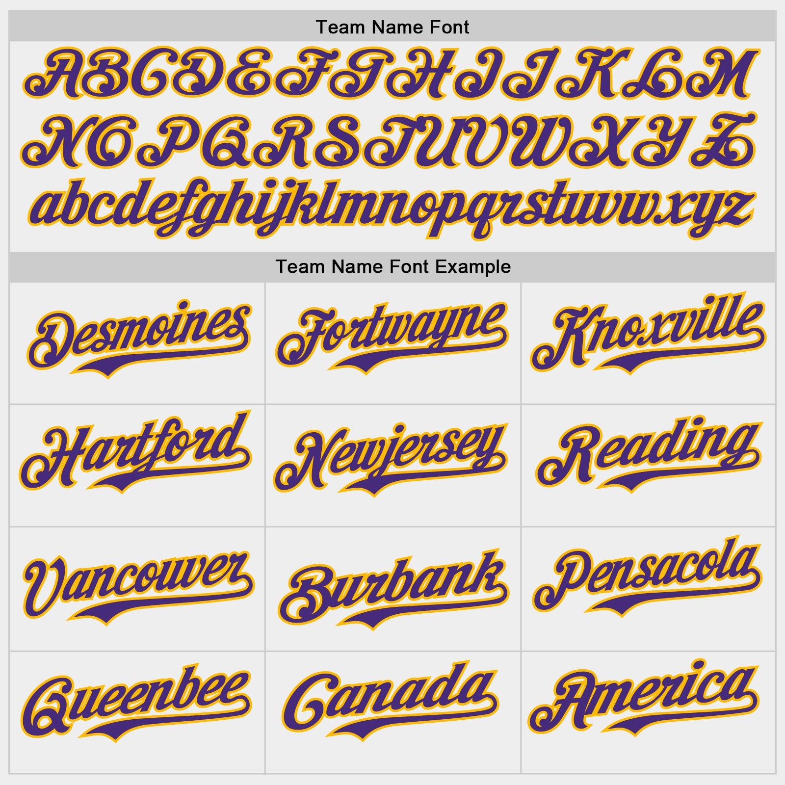 Custom White Purple-Gold Two Tone USA Flag Sleeves Stars and Stripes Authentic Baseball Jersey
