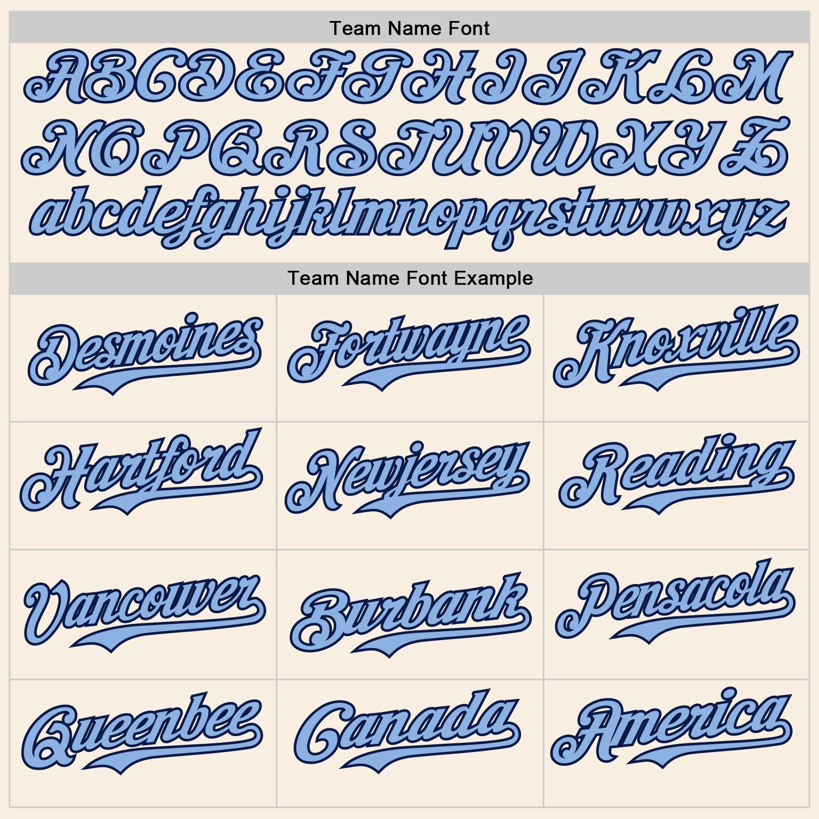 Custom Cream Light Blue-Navy Two Tone USA Flag Sleeves Stars and Stripes Authentic Baseball Jersey