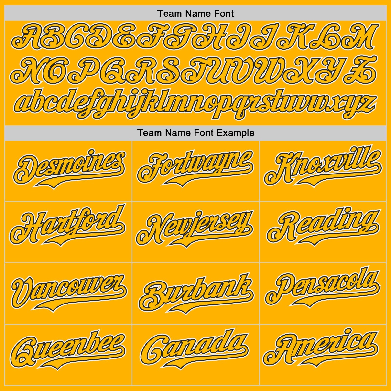 Custom Gold Black-White Two Tone USA Flag Sleeves Stars and Stripes Authentic Baseball Jersey