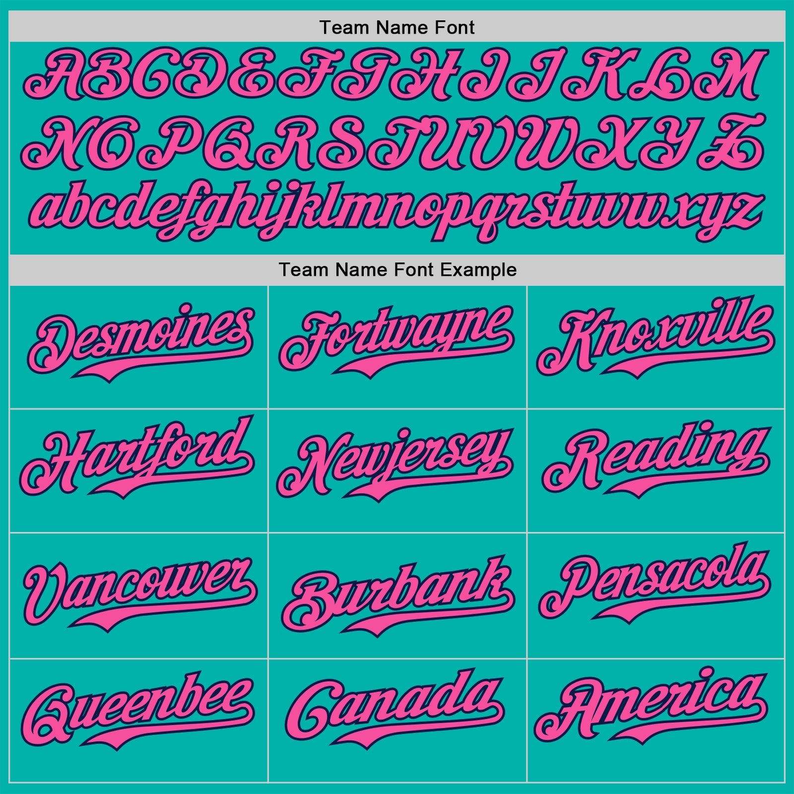 Custom Light Pink Kelly Green-White Ice Cream Waffle Foodie Dessert Authentic Baseball Jersey
