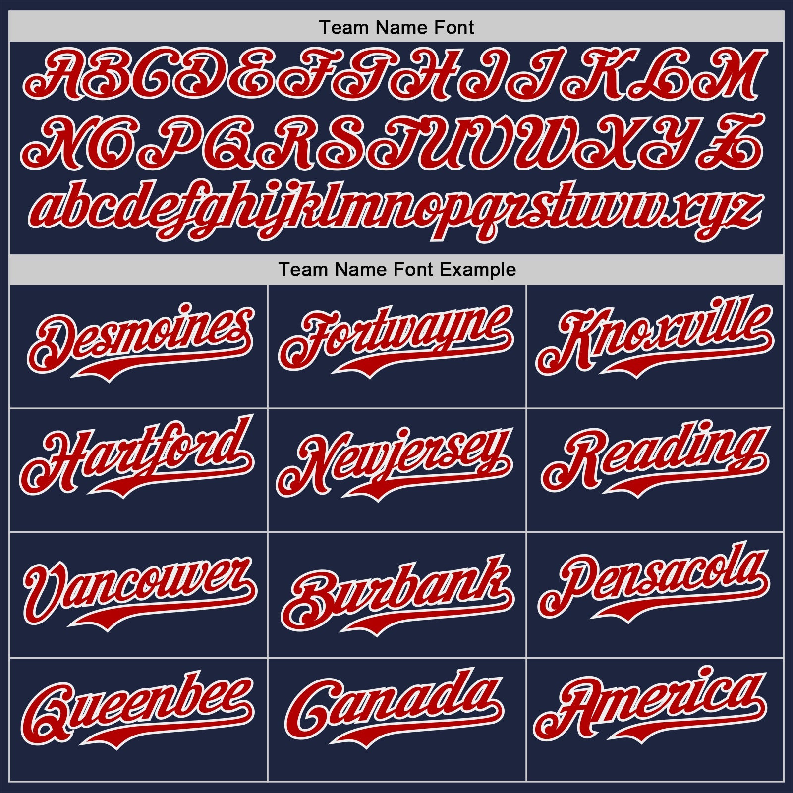 Custom Navy Red-White Ice Cream Waffle Foodie Dessert Authentic Baseball Jersey