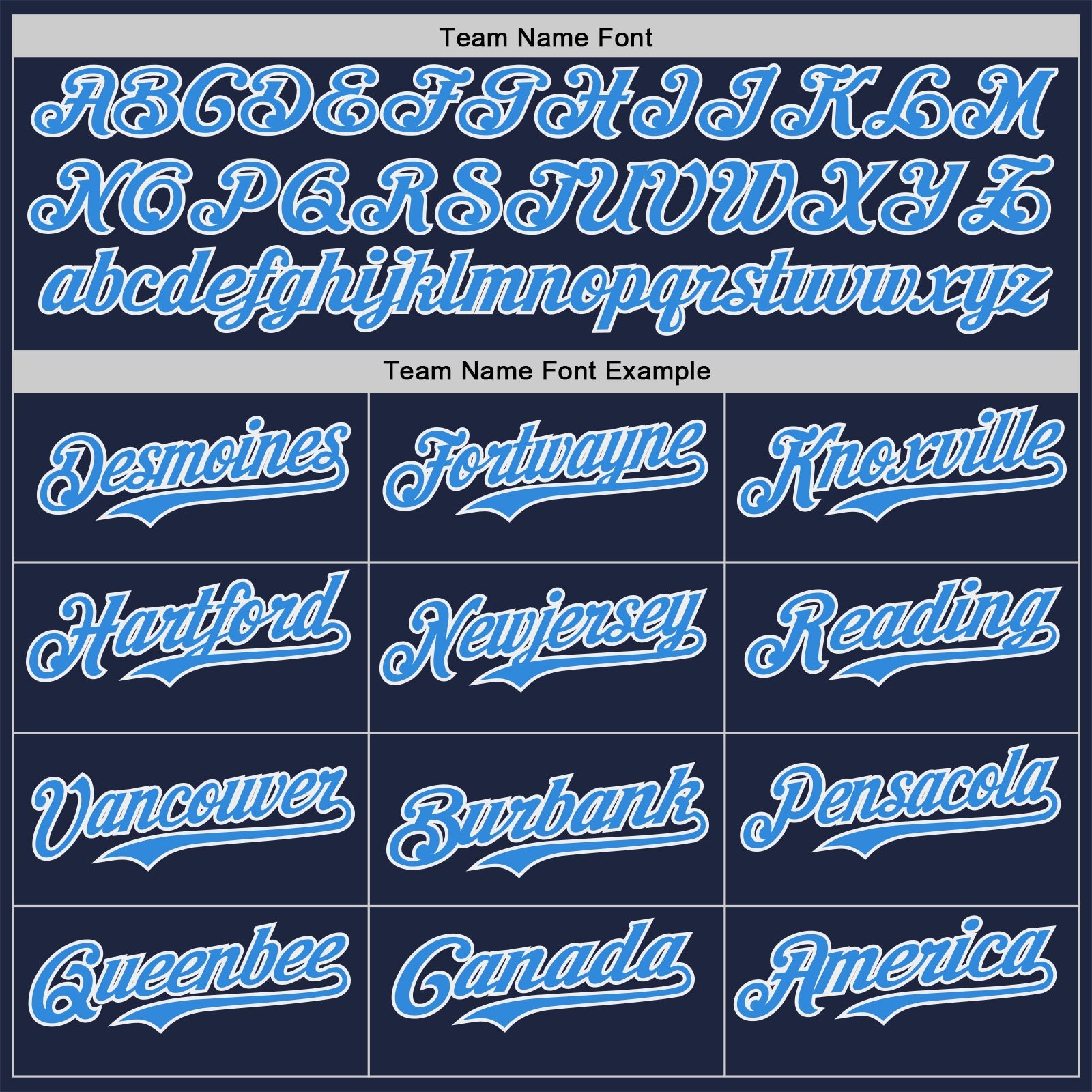 Custom Navy Electric Blue-White Ice Cream Waffle Foodie Dessert Authentic Baseball Jersey