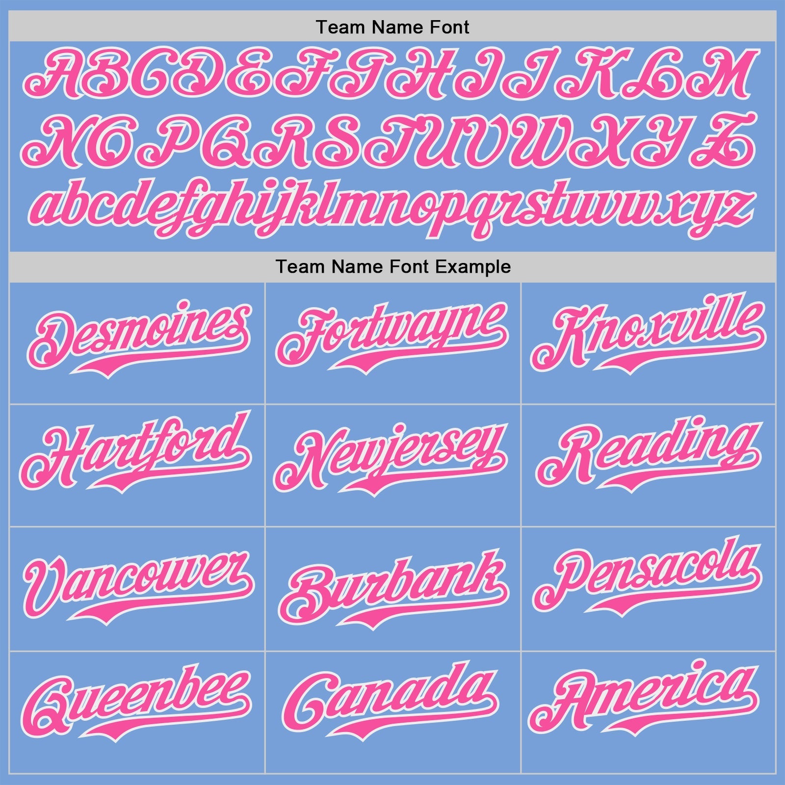 Custom Light Blue Pink-White Ice Cream Waffle Foodie Dessert Authentic Baseball Jersey