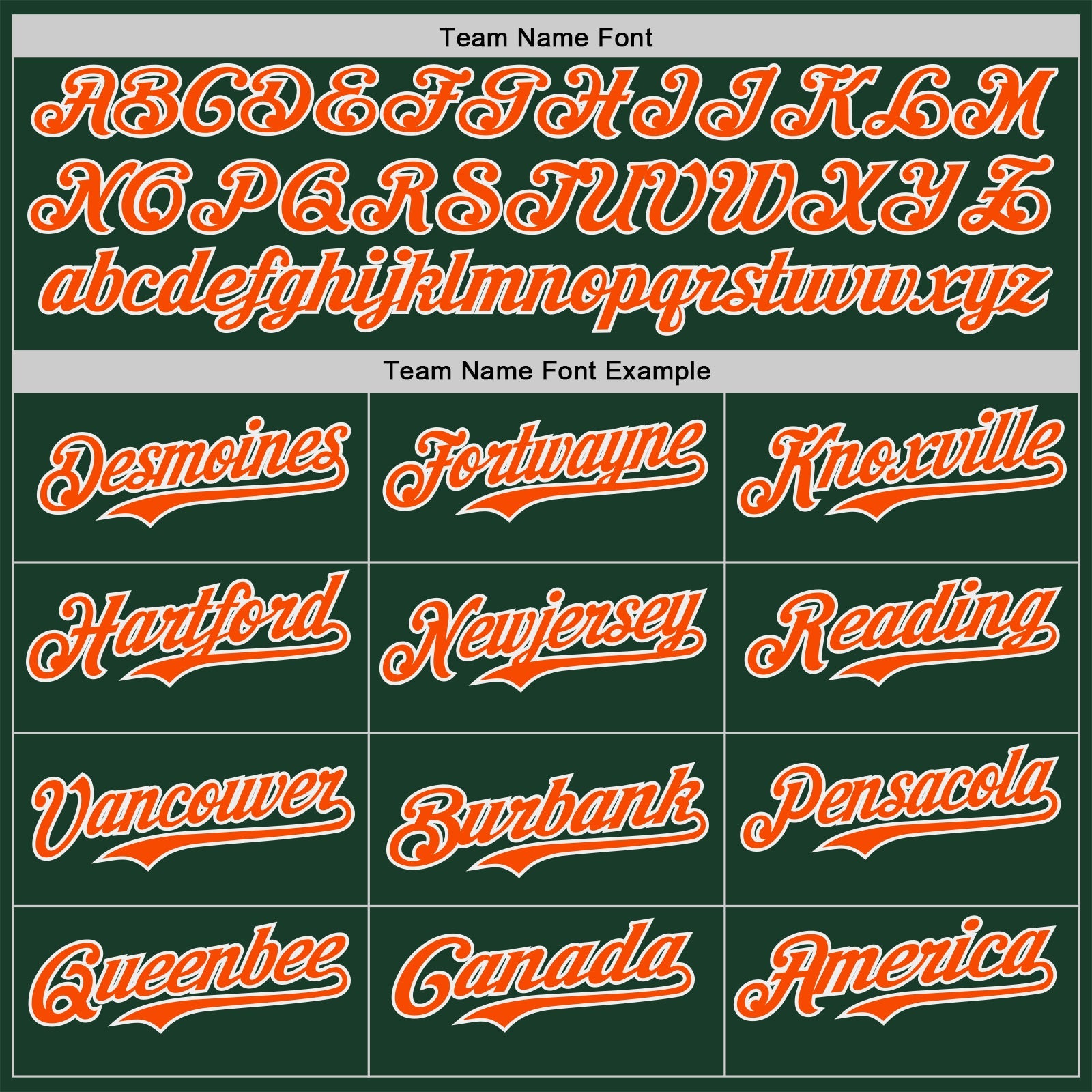 Custom Green Orange-White Ice Cream Waffle Foodie Dessert Authentic Baseball Jersey