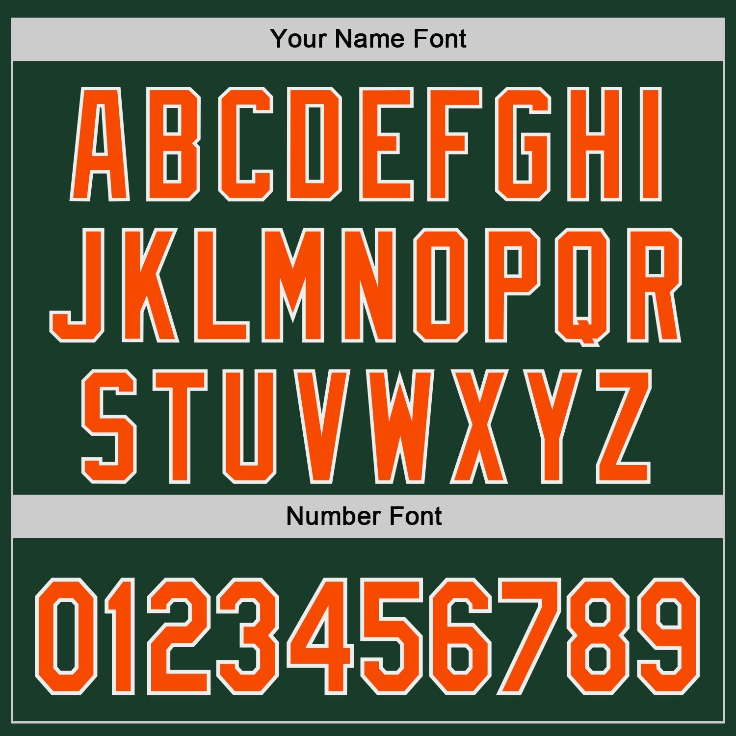 Custom Green Orange-White Ice Cream Waffle Foodie Dessert Authentic Baseball Jersey