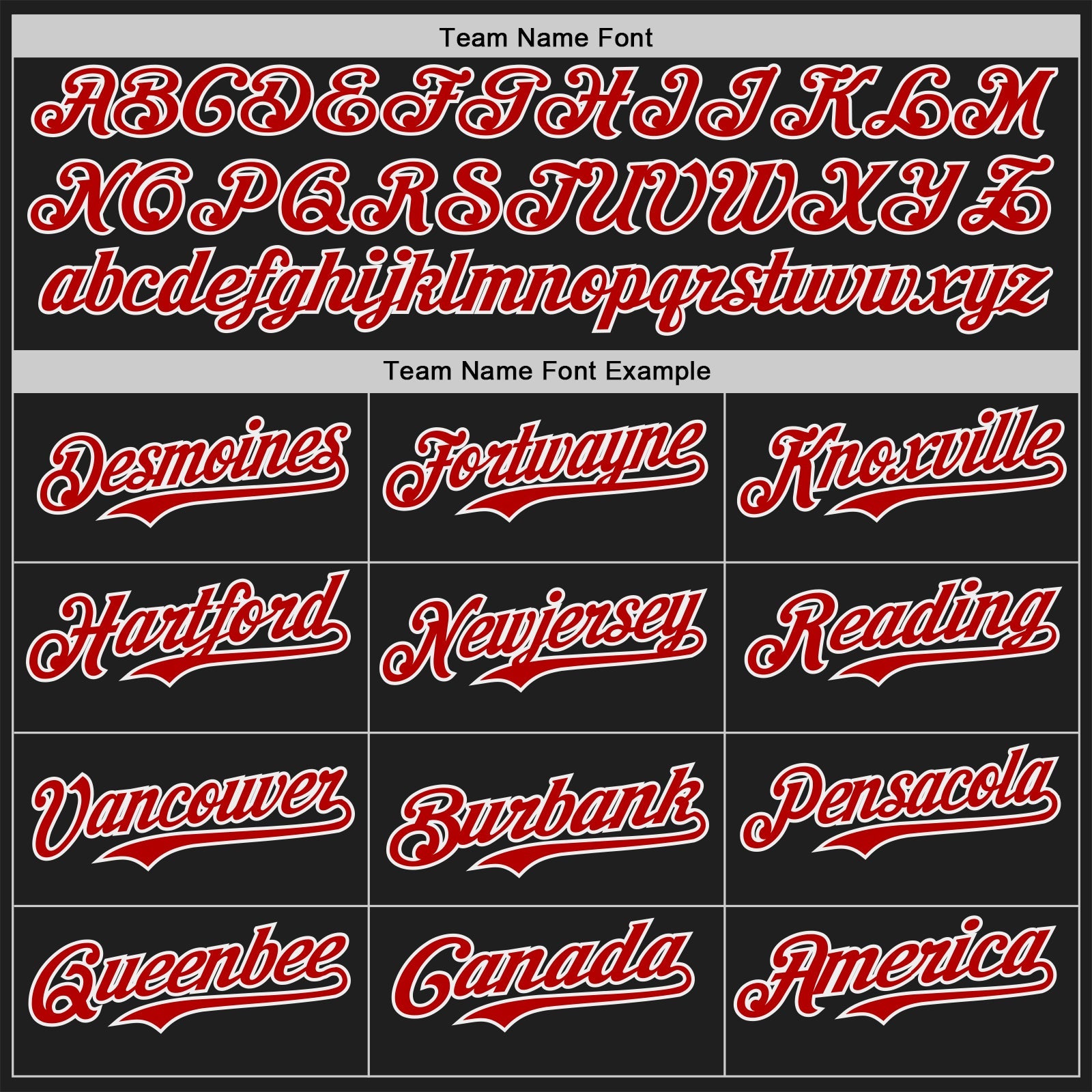 Custom Black Red-White Ice Cream Waffle Foodie Dessert Authentic Baseball Jersey